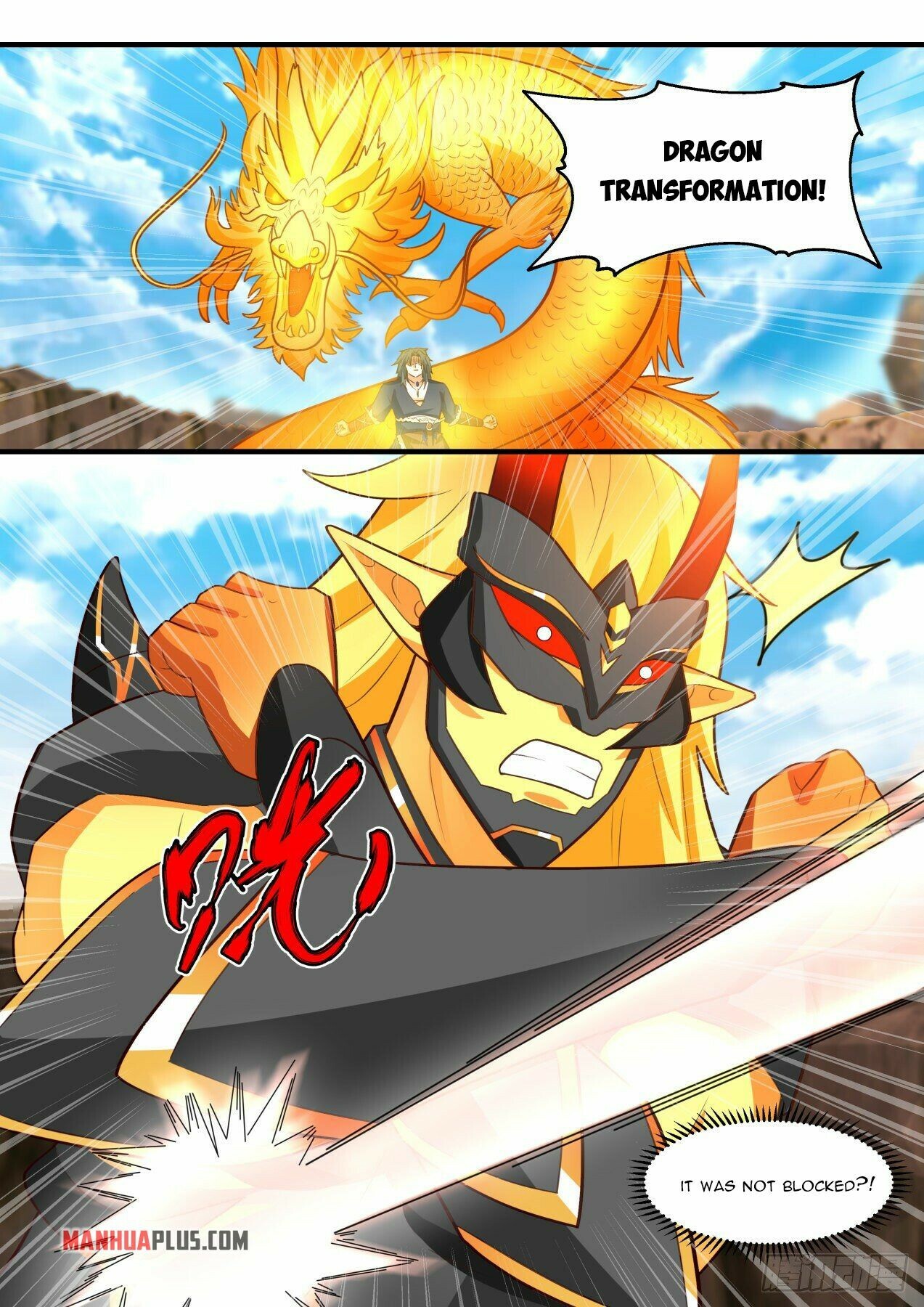 Martial Peak Chapter 2039 - 8
