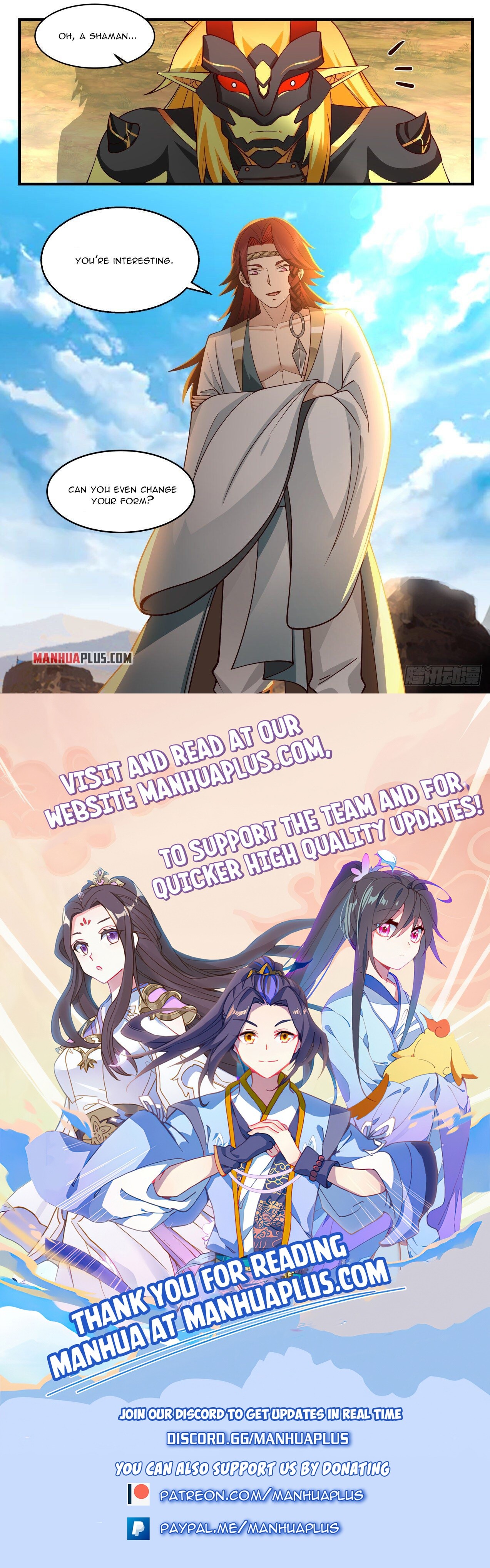 Martial Peak Chapter 2039 - 12