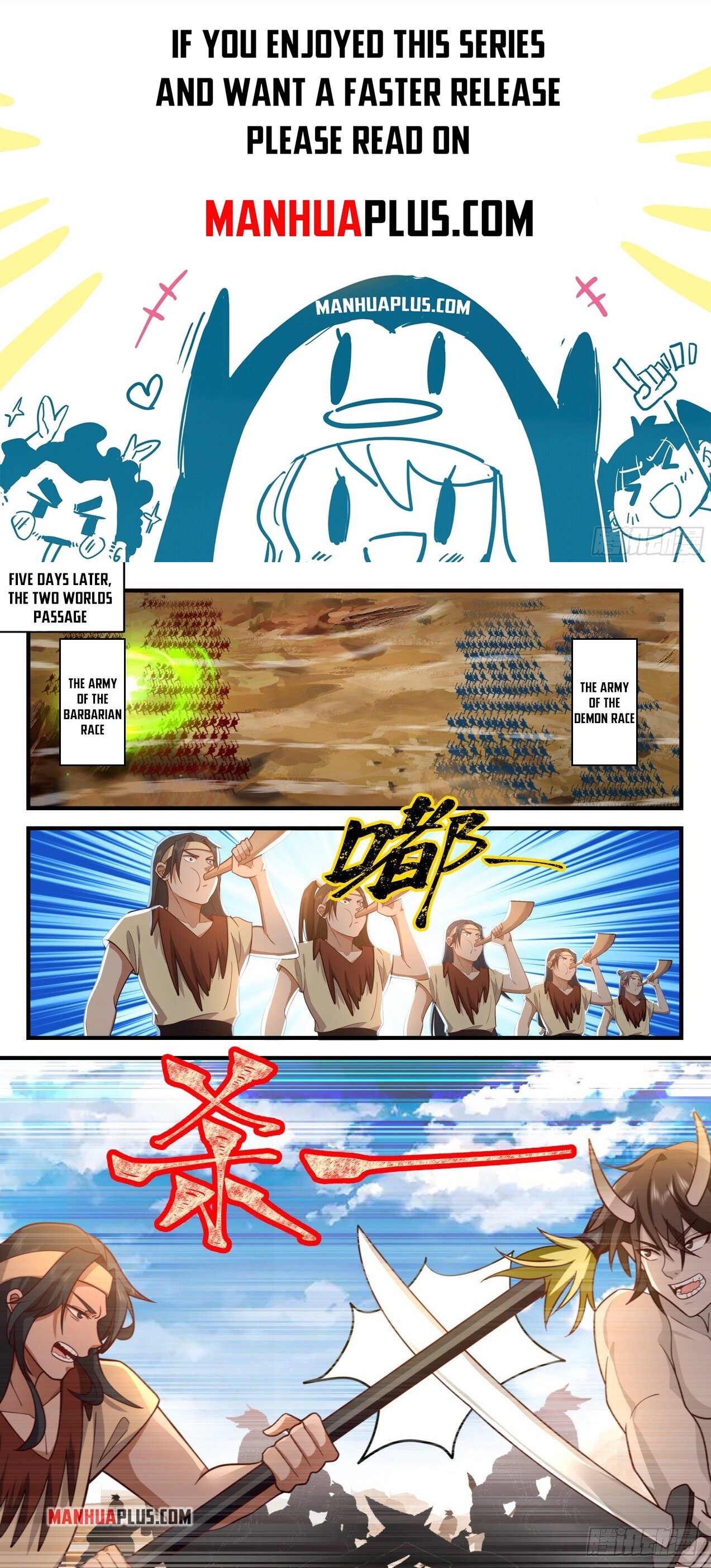 Martial Peak Chapter 2045 - 1