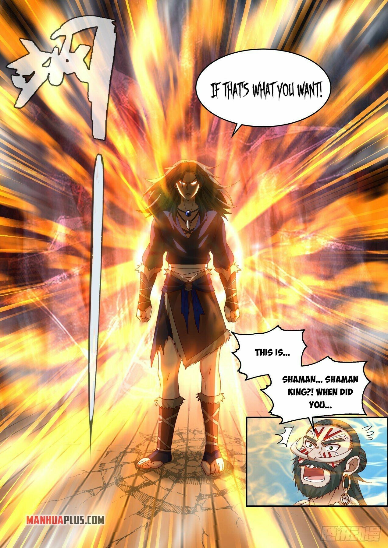 Martial Peak Chapter 2042 - 10