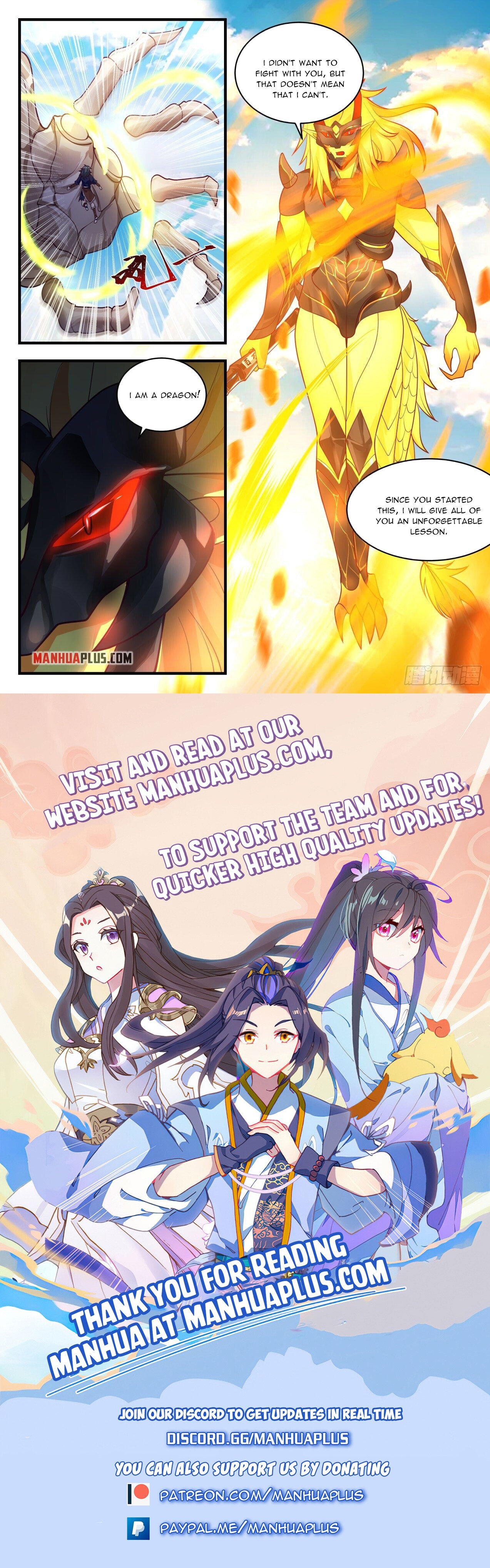 Martial Peak Chapter 2043 - 12