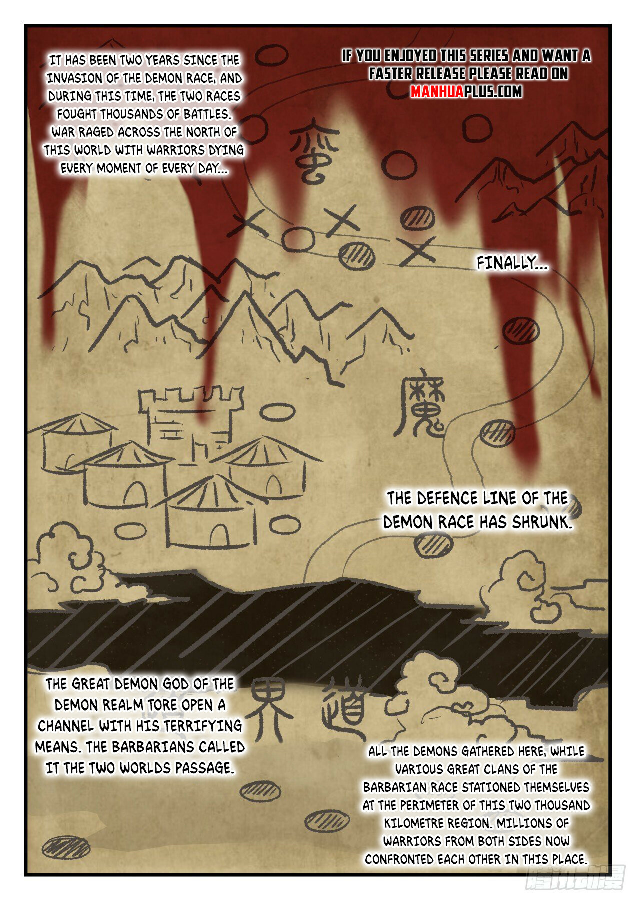 Martial Peak Chapter 2044 - 7