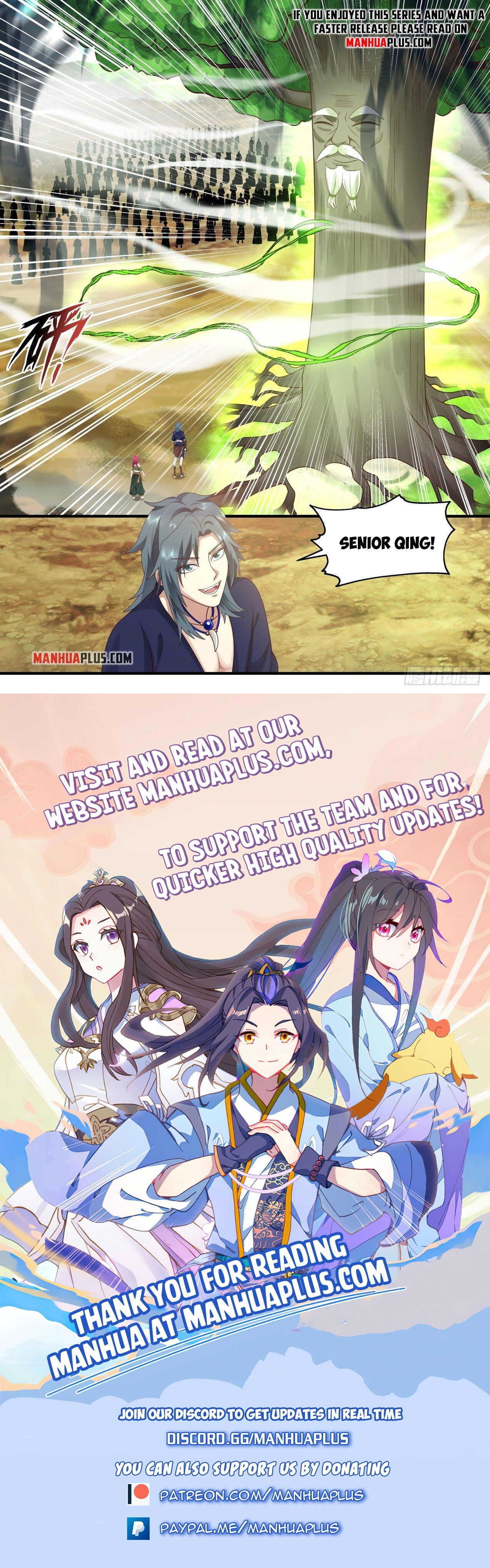 Martial Peak Chapter 2045 - 12