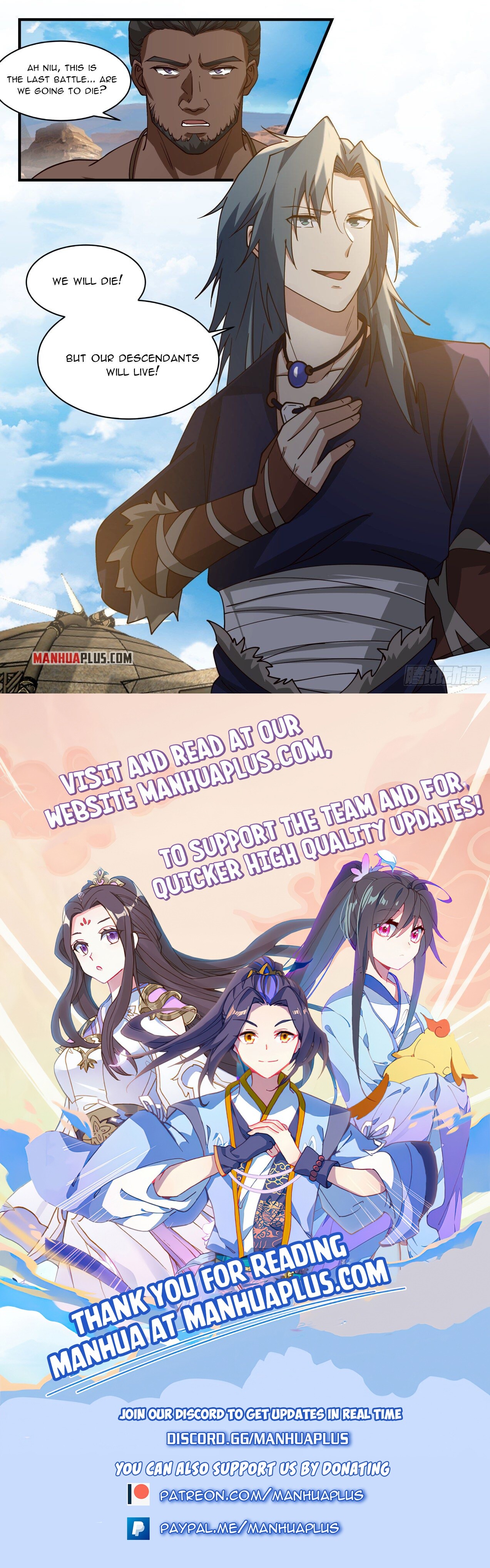 Martial Peak Chapter 2044 - 12