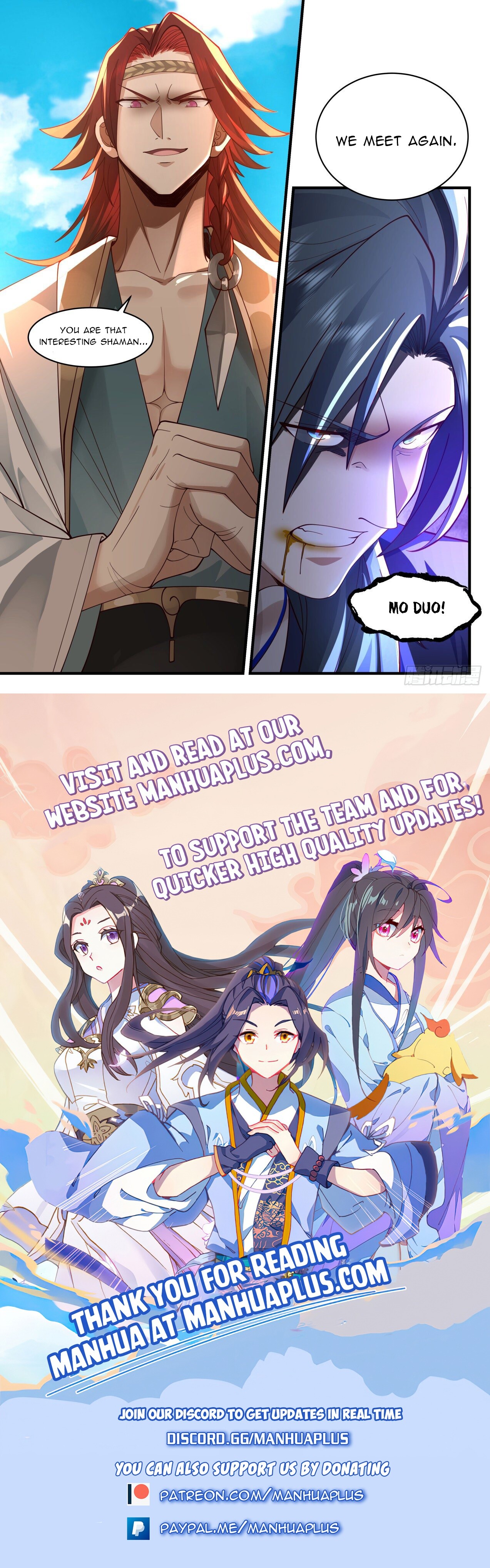 Martial Peak Chapter 2046 - 12