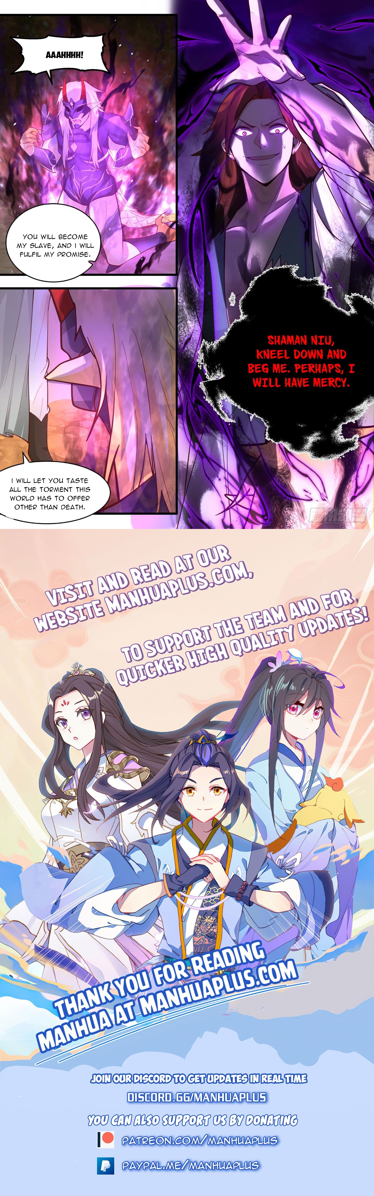 Martial Peak Chapter 2049 - 12