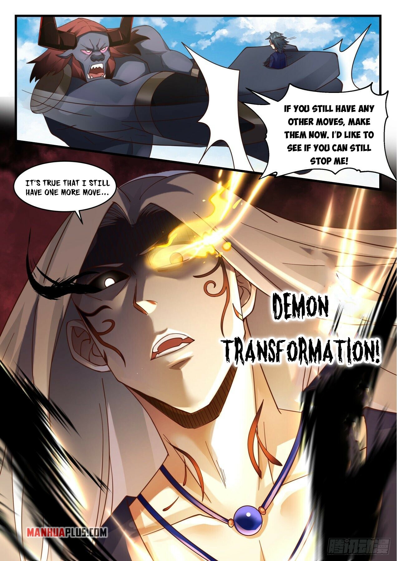 Martial Peak Chapter 2052 - 13