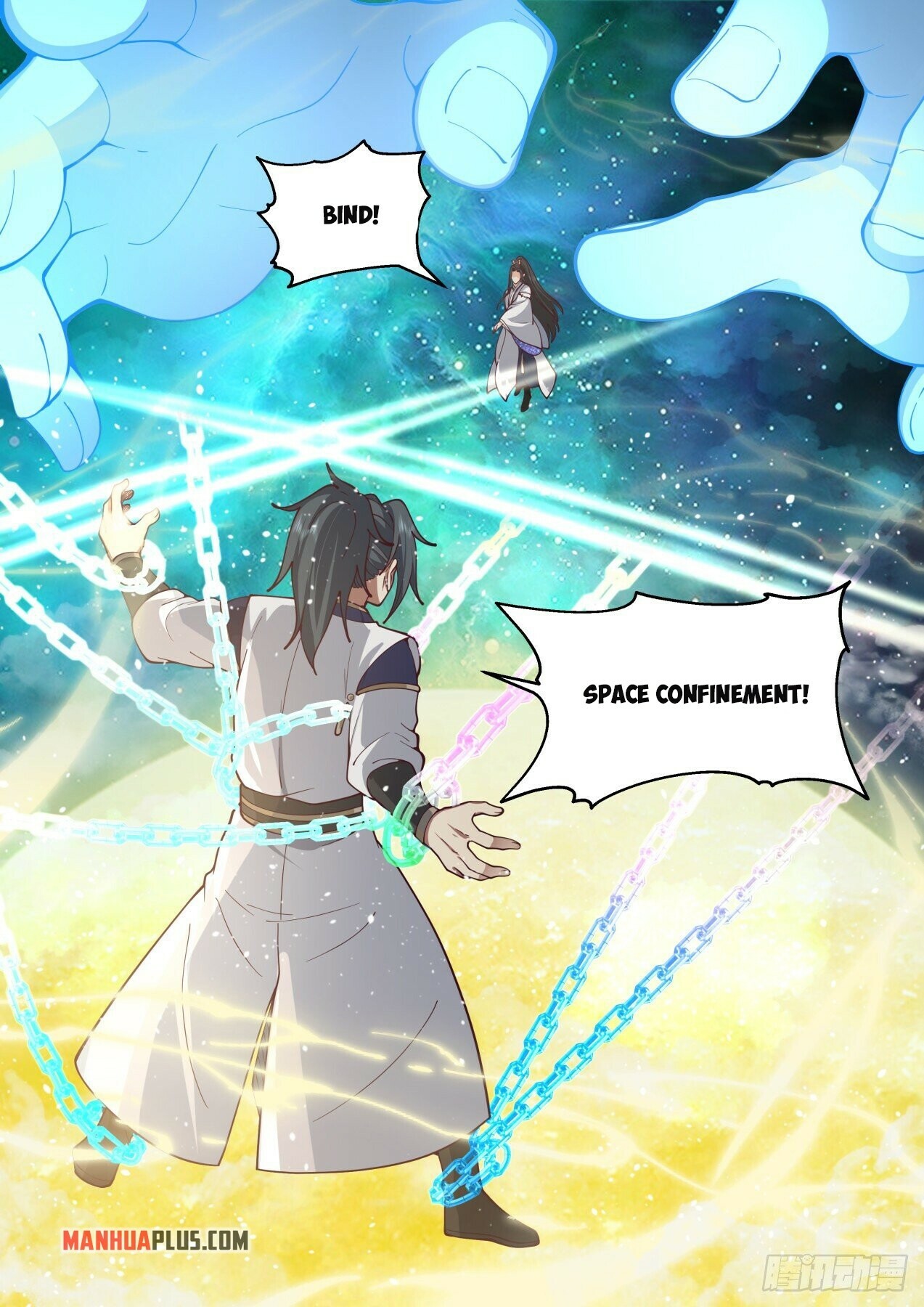 Martial Peak Chapter 2056 - 6
