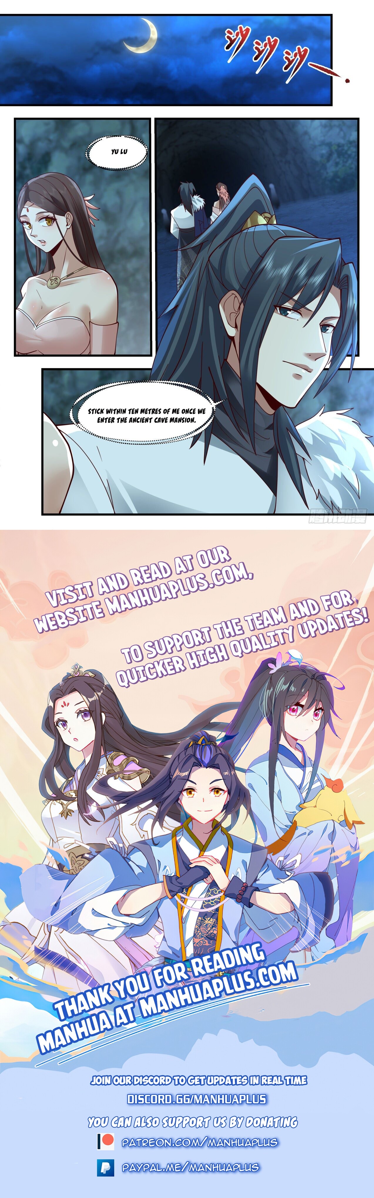Martial Peak Chapter 2057 - 12