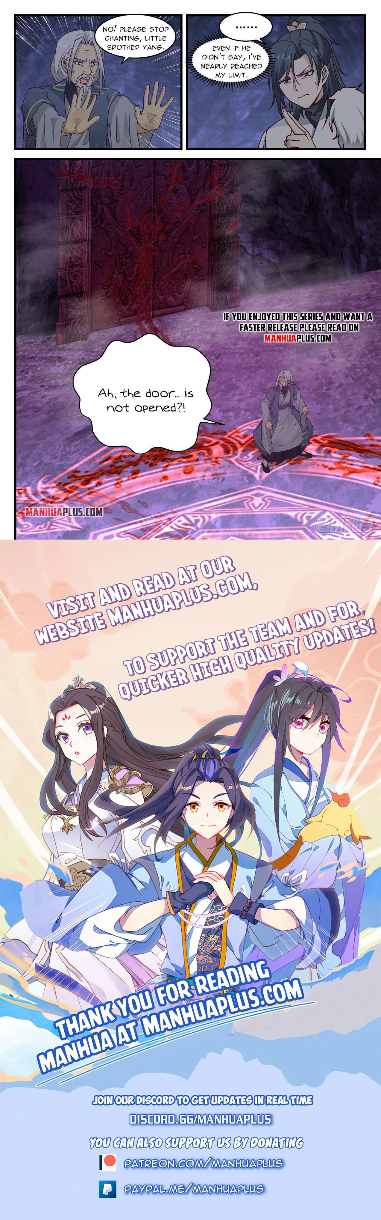 Martial Peak Chapter 2065 - 12