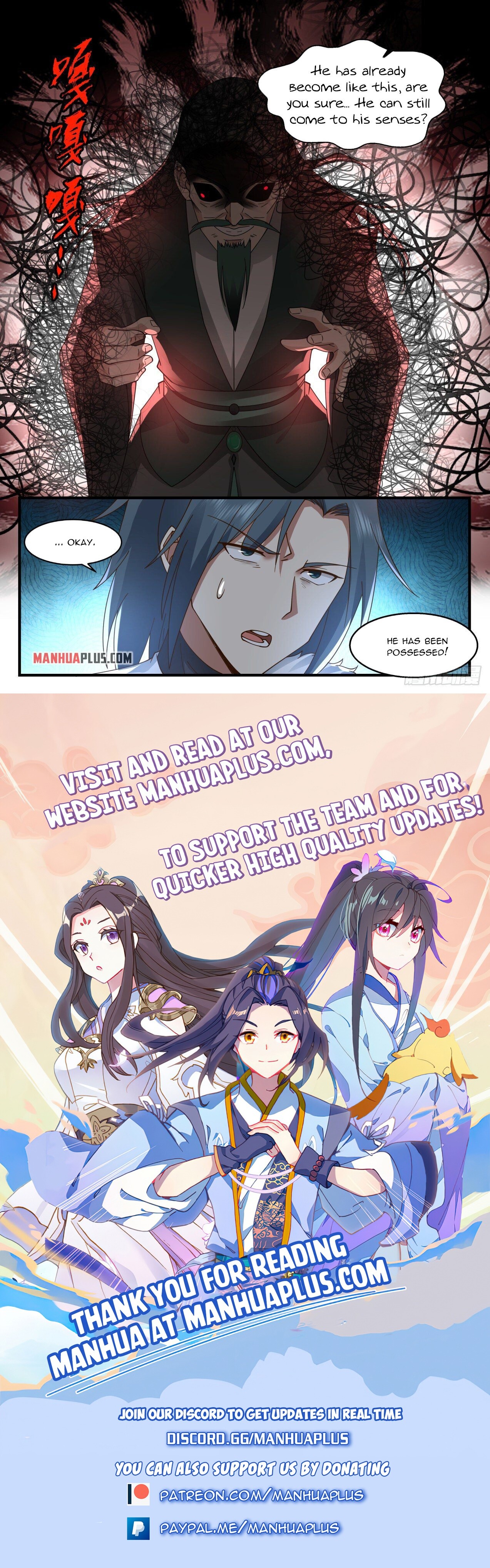 Martial Peak Chapter 2067 - 12