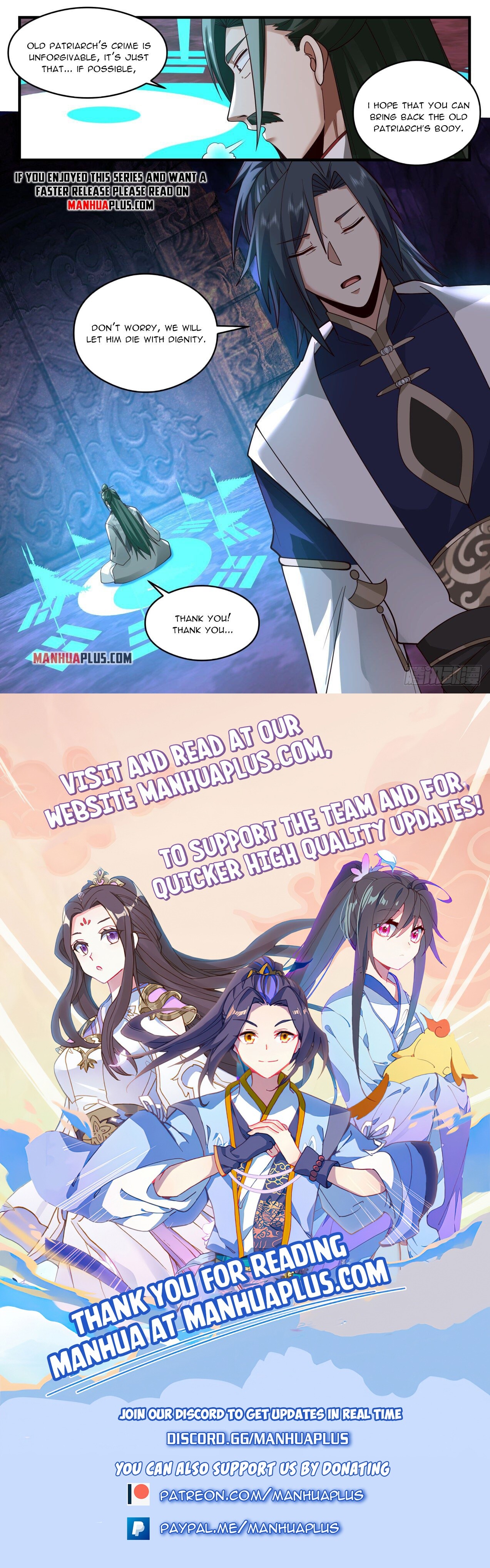 Martial Peak Chapter 2069 - 12