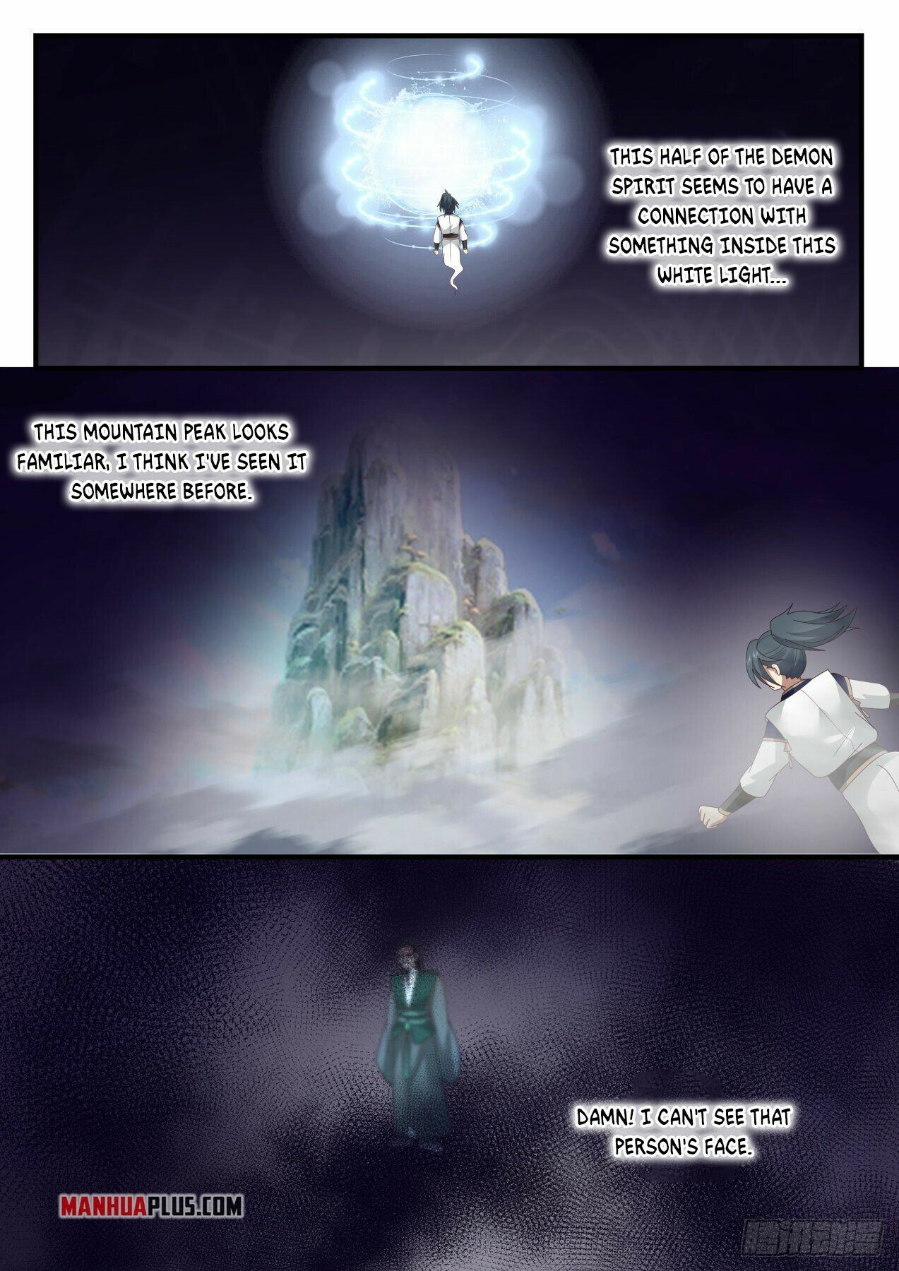 Martial Peak Chapter 2071 - 9