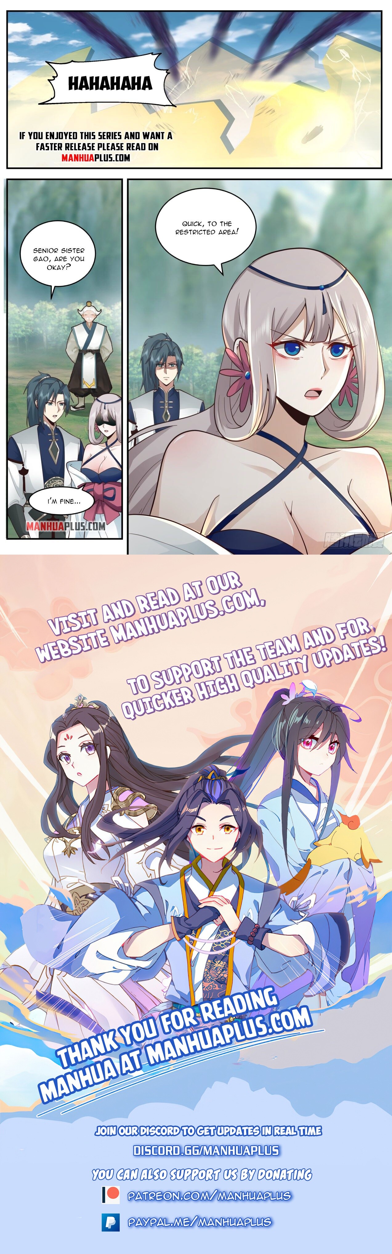 Martial Peak Chapter 2074 - 12