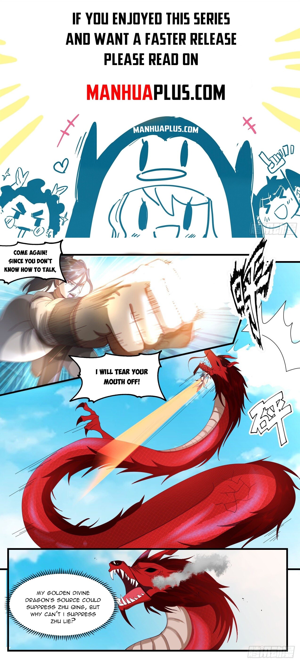 Martial Peak Chapter 2079 - 1