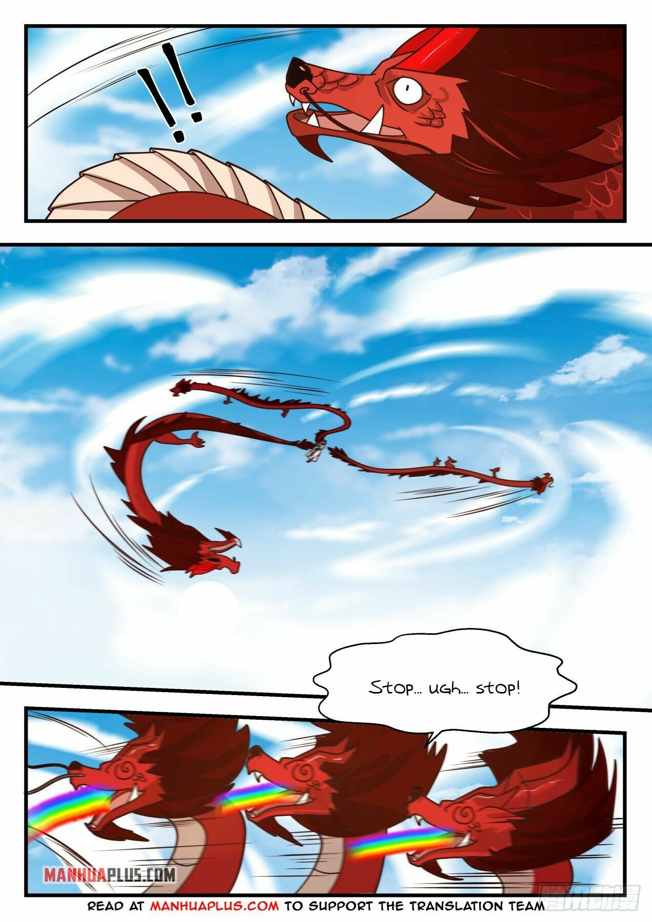 Martial Peak Chapter 2080 - 2