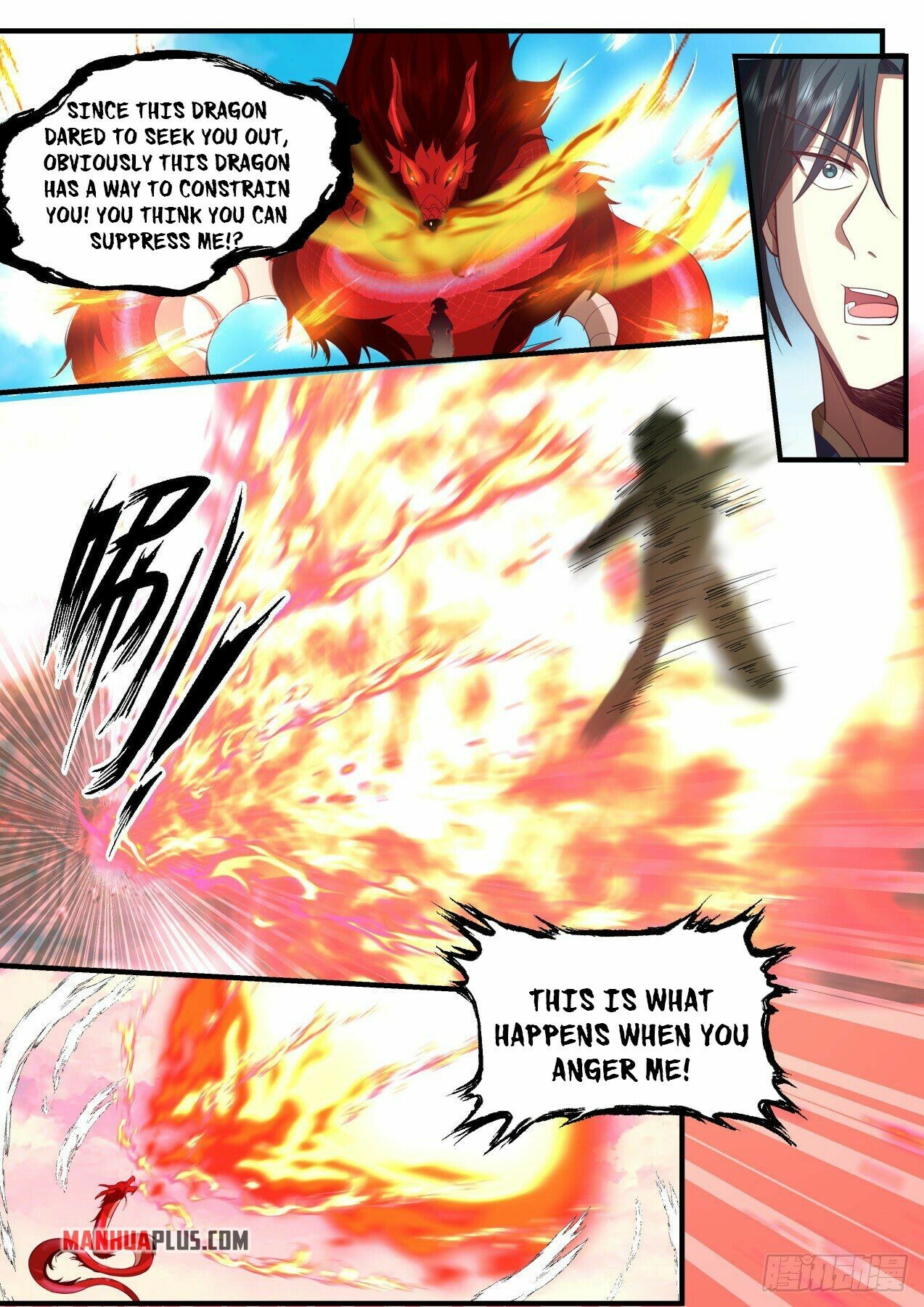 Martial Peak Chapter 2079 - 2