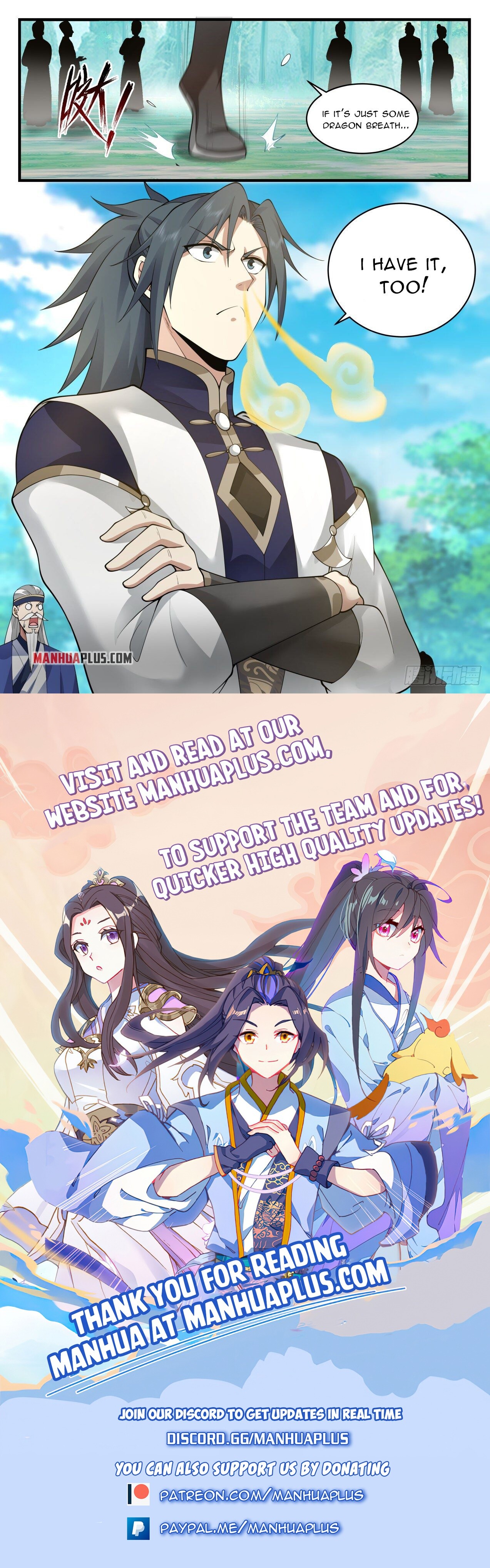 Martial Peak Chapter 2078 - 13