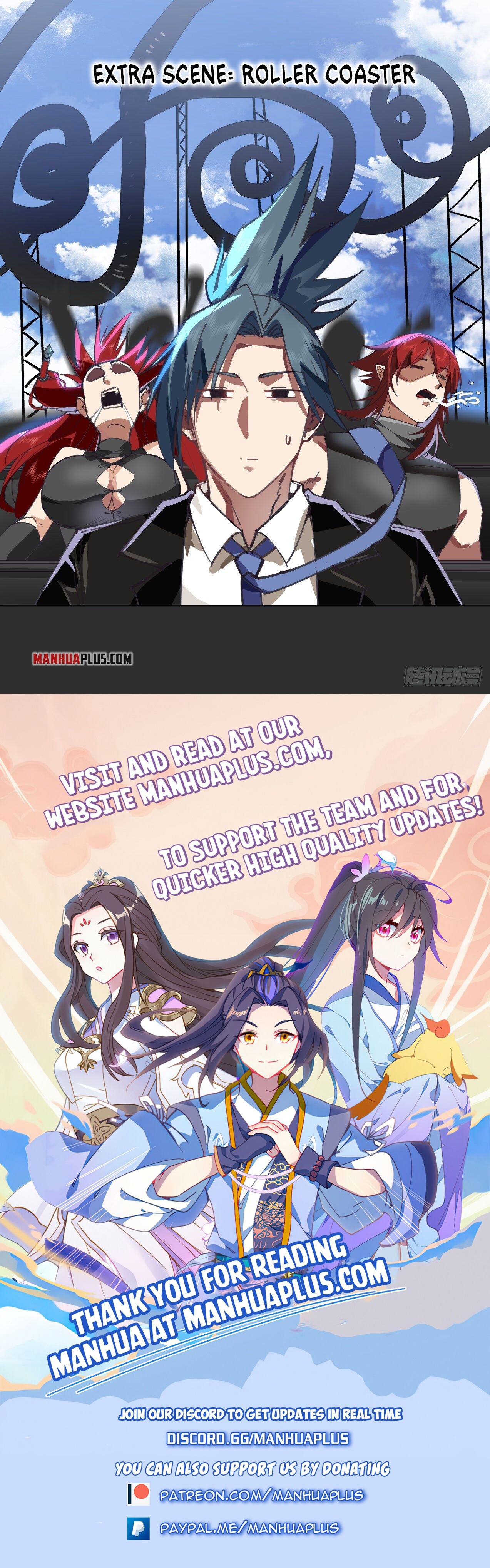 Martial Peak Chapter 2080 - 13