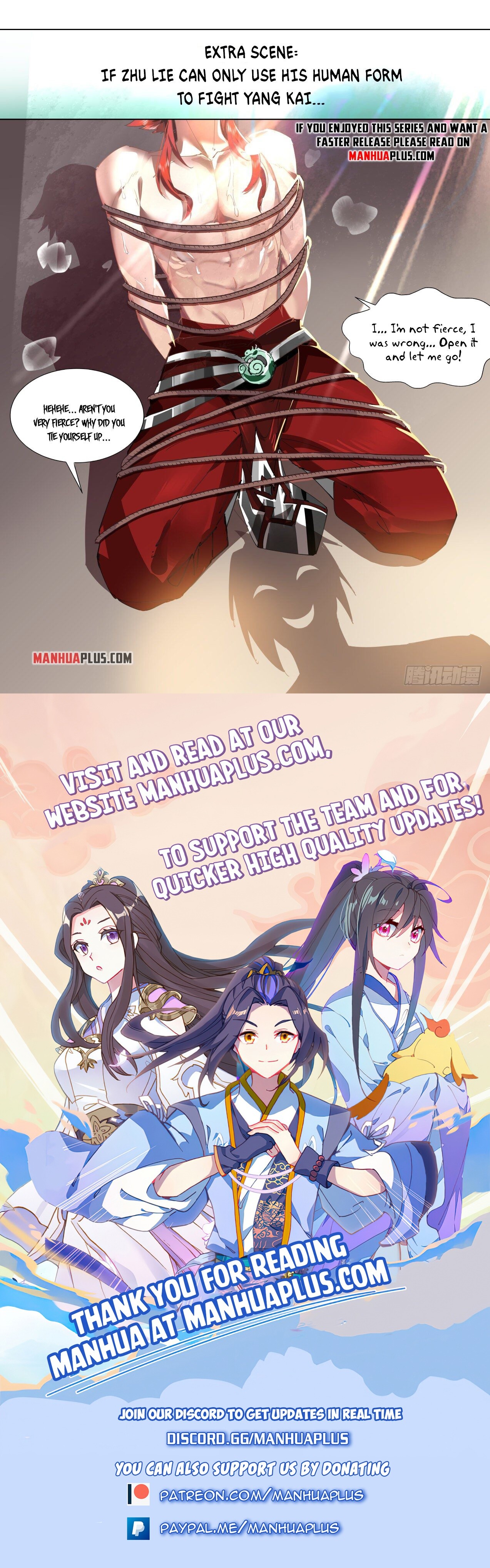 Martial Peak Chapter 2079 - 13