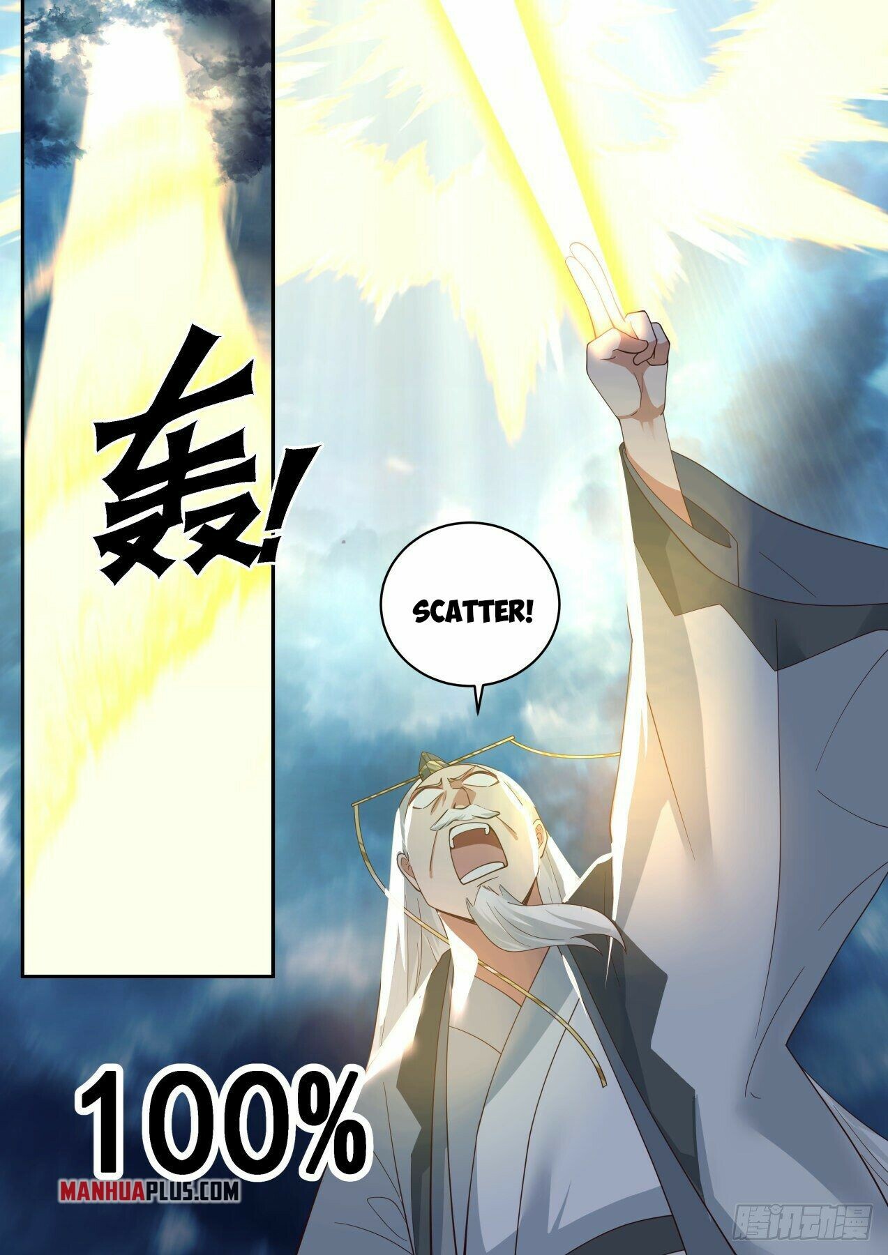 Martial Peak Chapter 2081 - 10