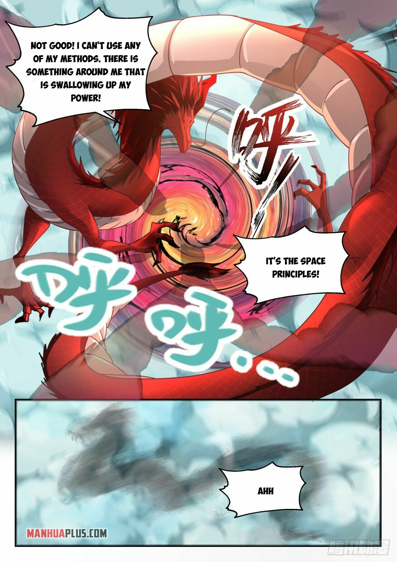 Martial Peak Chapter 2084 - 9