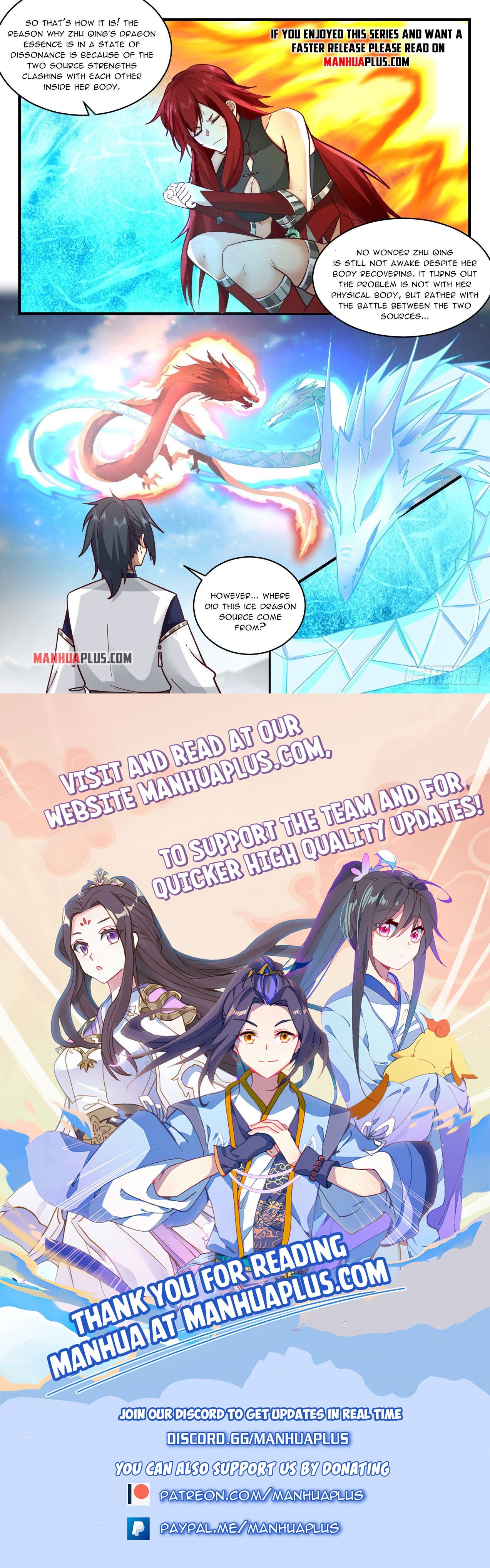 Martial Peak Chapter 2085 - 12