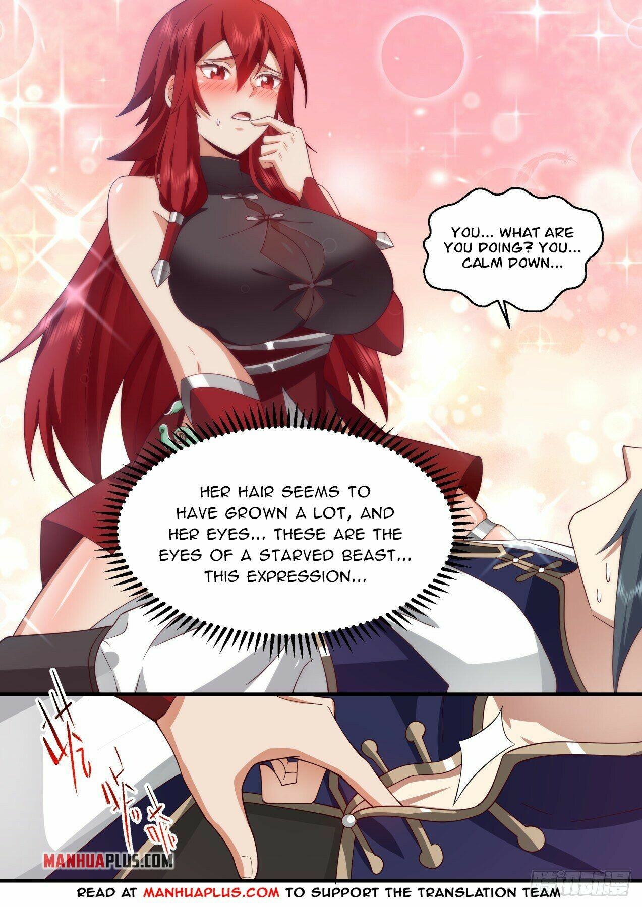 Martial Peak Chapter 2086 - 7
