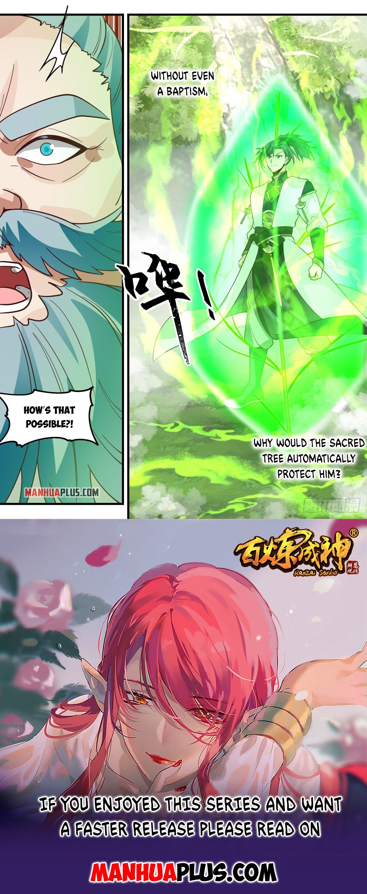 Martial Peak Chapter 2097 - 12