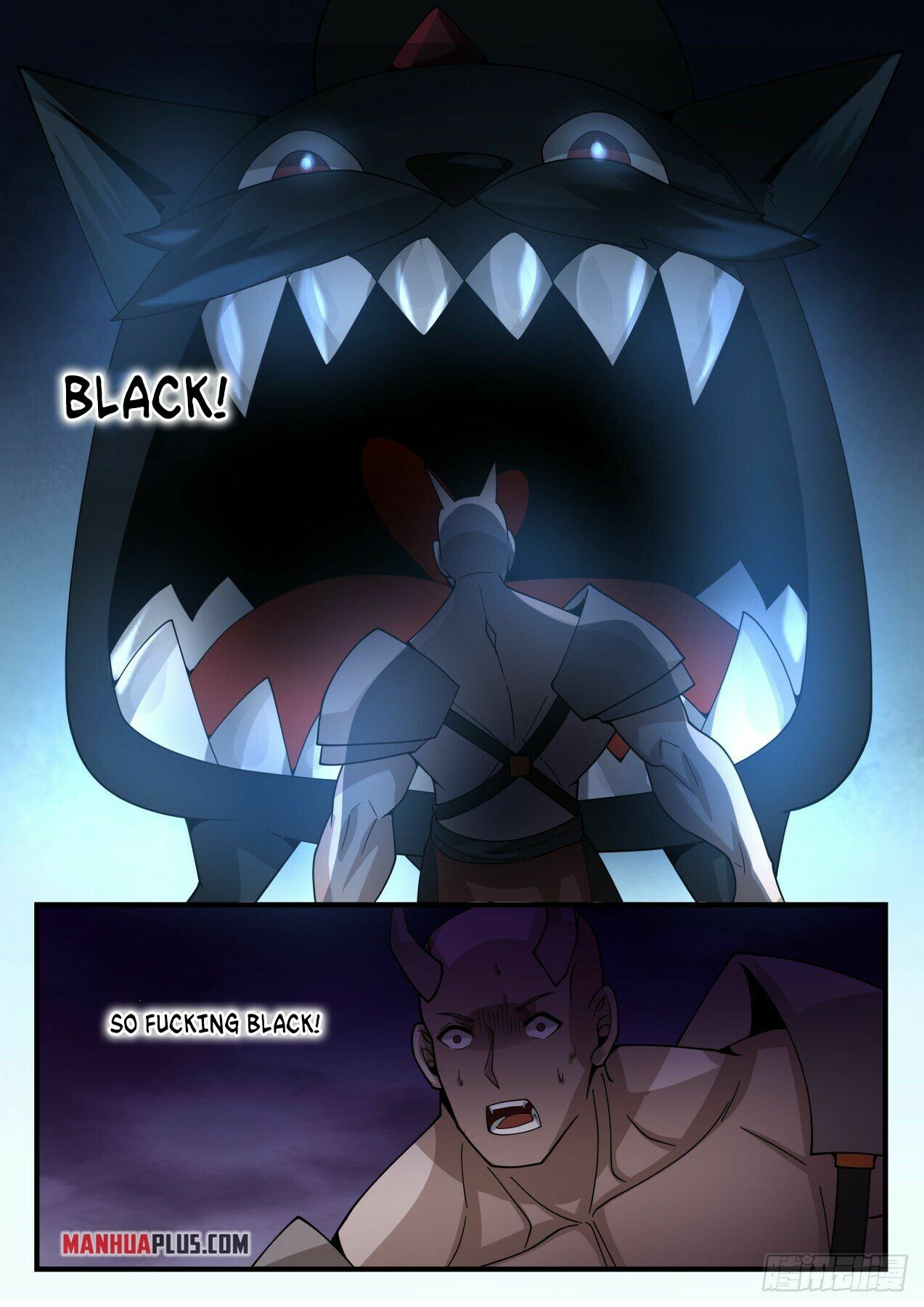 Martial Peak Chapter 2101 - 9