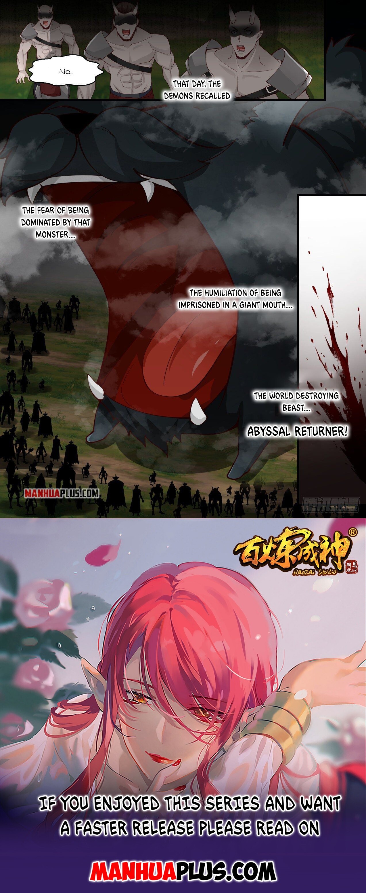 Martial Peak Chapter 2101 - 12