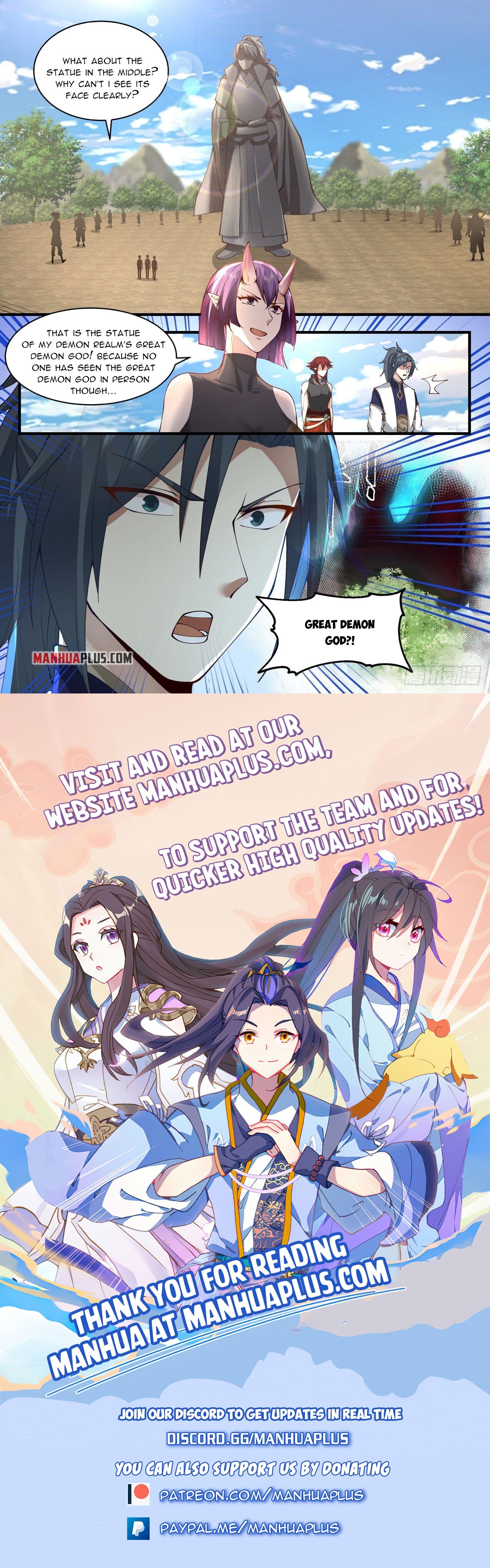 Martial Peak Chapter 2105 - 12