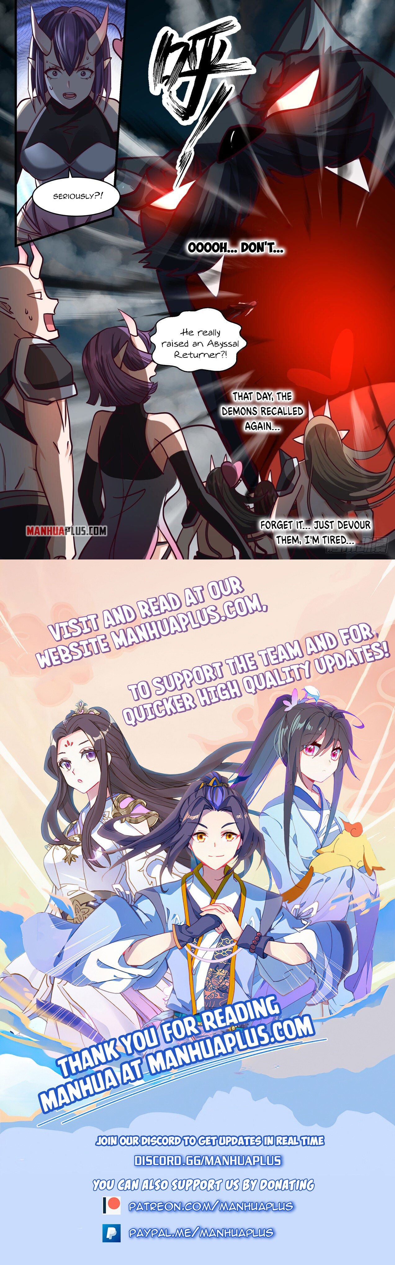 Martial Peak Chapter 2106 - 12