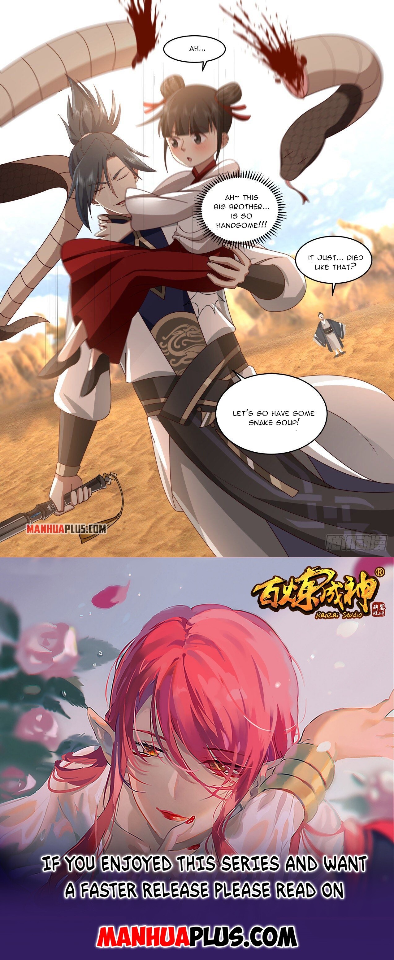 Martial Peak Chapter 2109 - 12