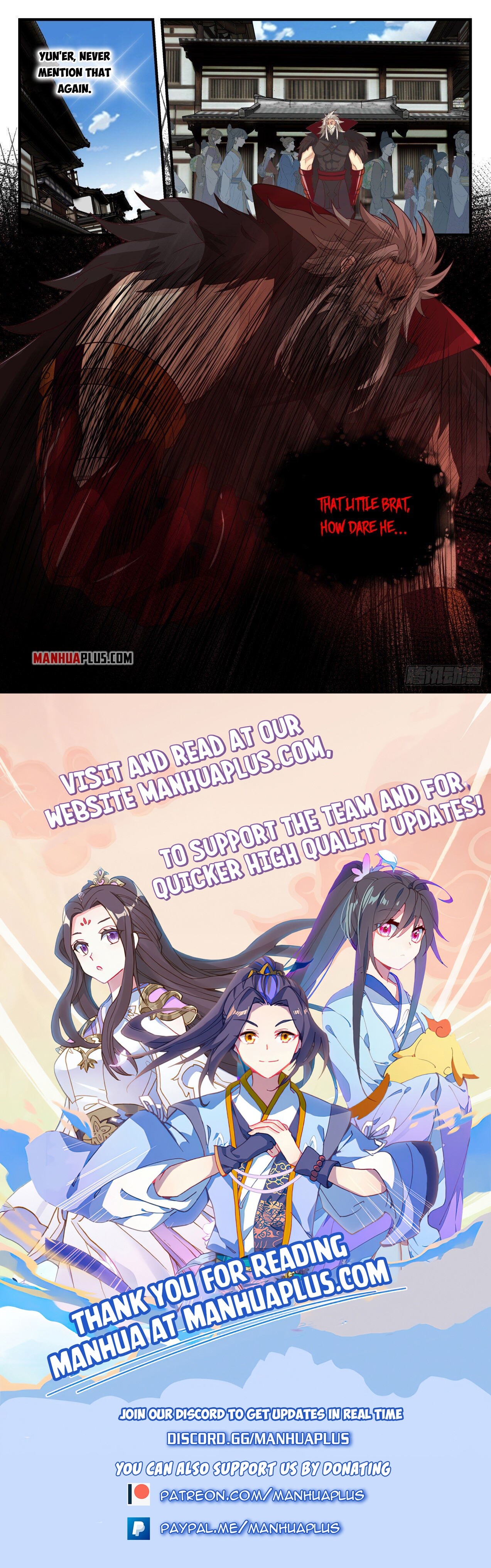 Martial Peak Chapter 2113 - 12