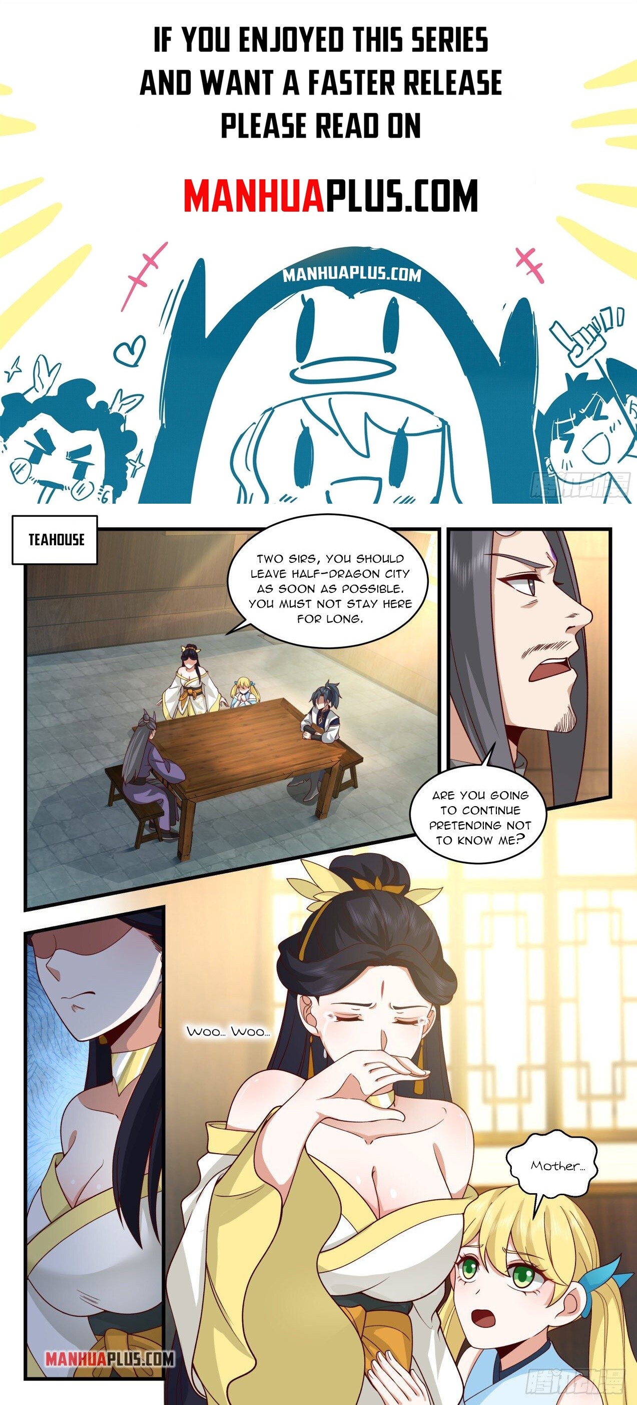 Martial Peak Chapter 2127 - 1