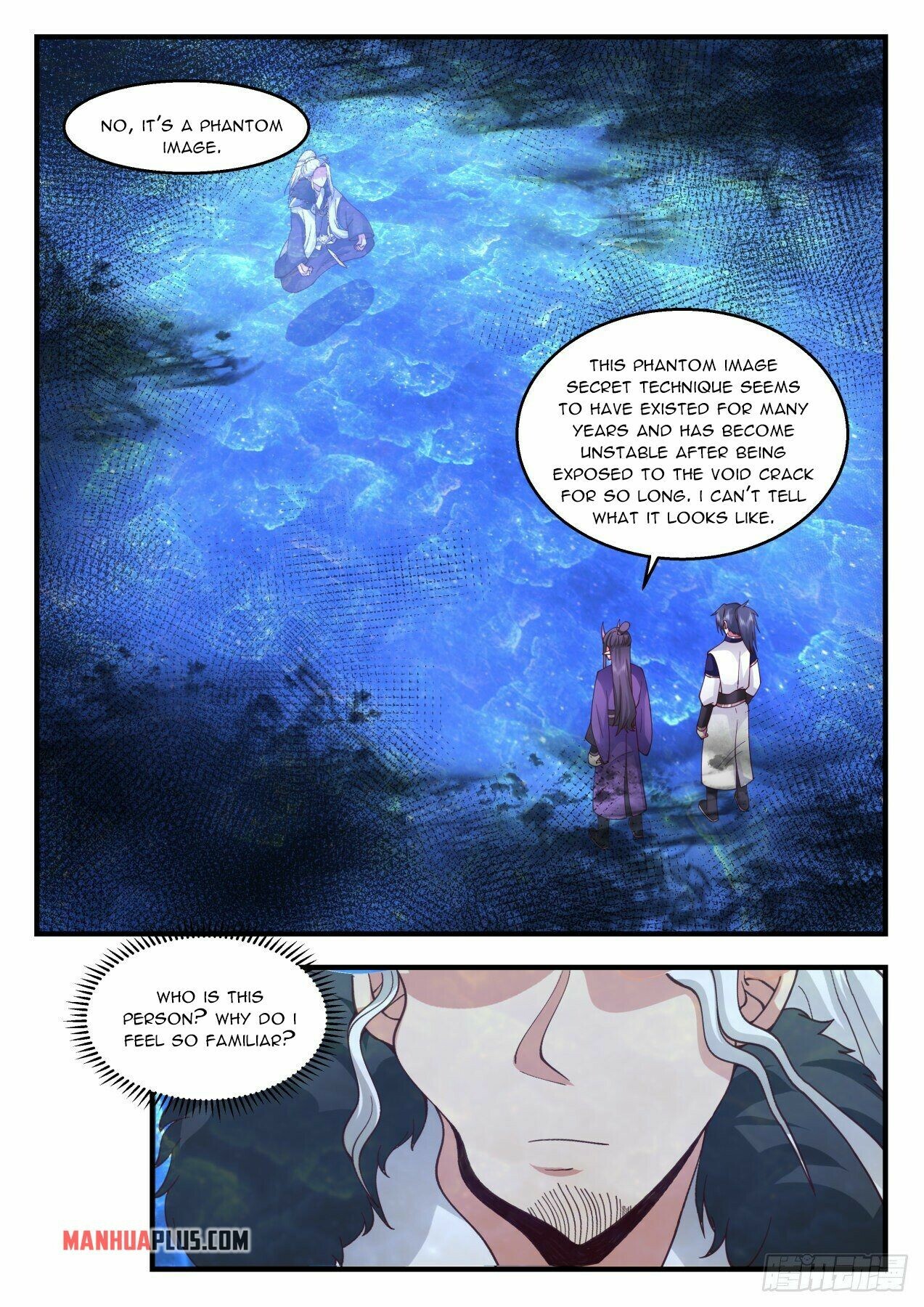 Martial Peak Chapter 2124 - 12