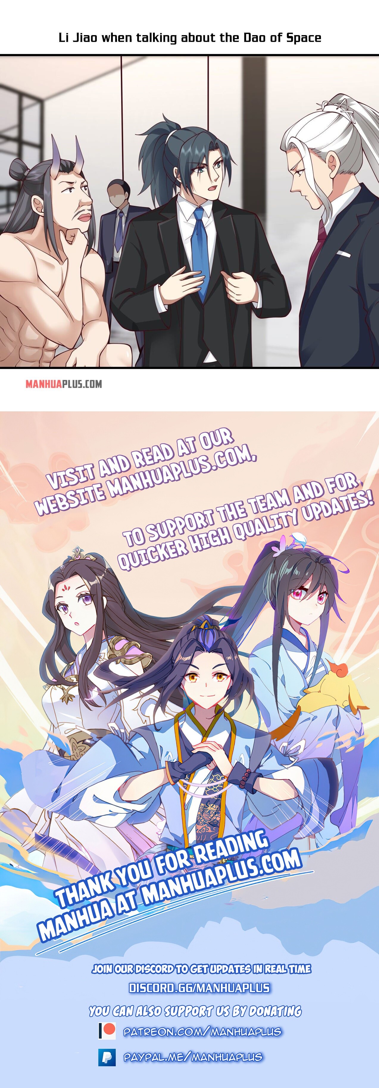 Martial Peak Chapter 2124 - 13