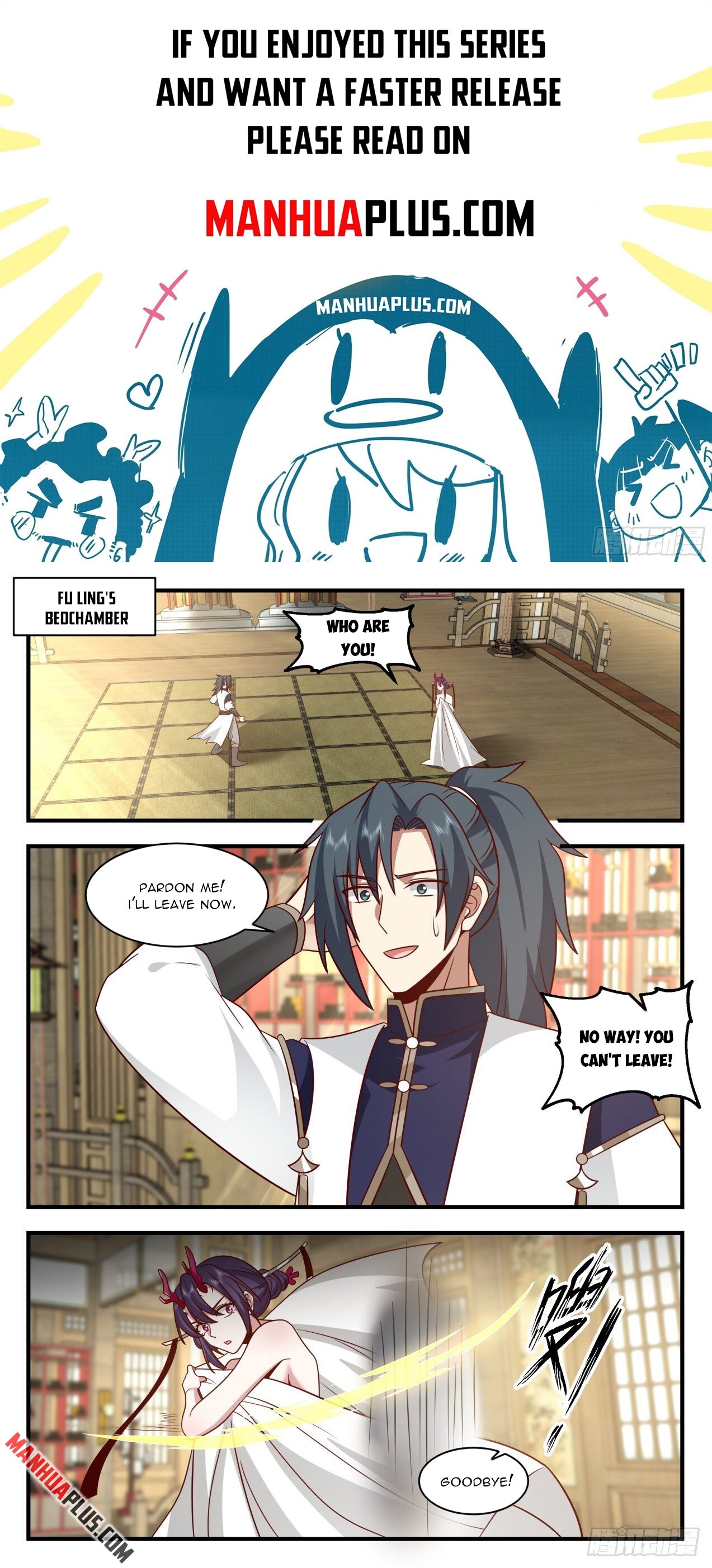 Martial Peak Chapter 2130 - 1