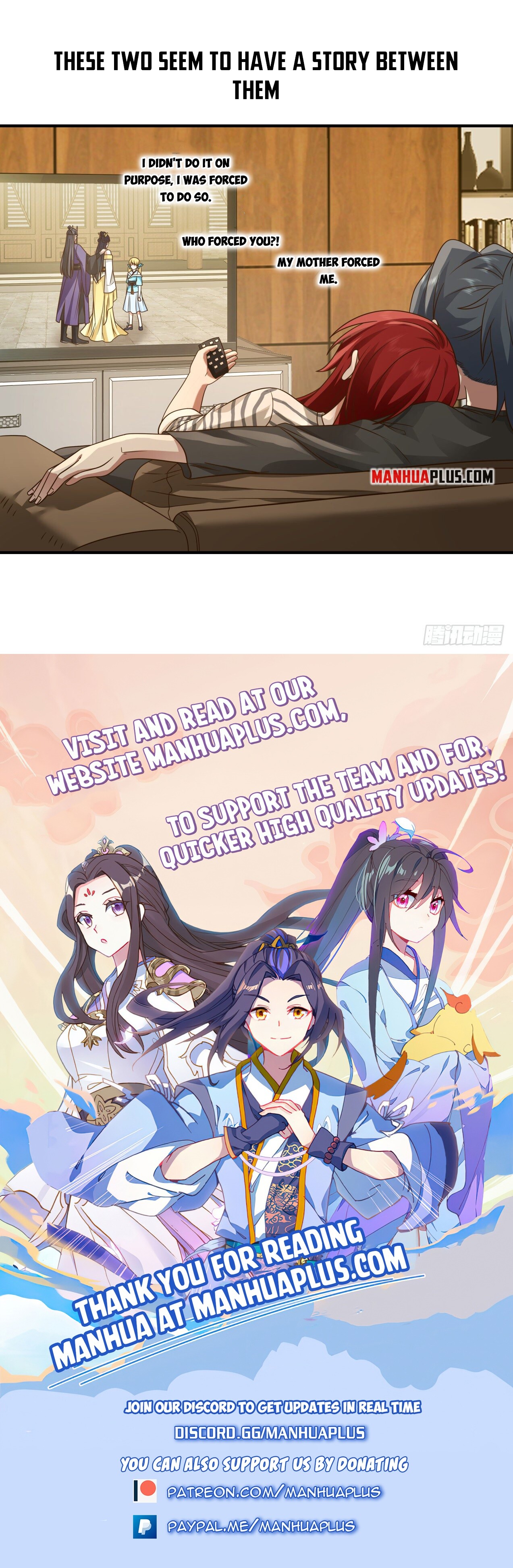 Martial Peak Chapter 2126 - 13