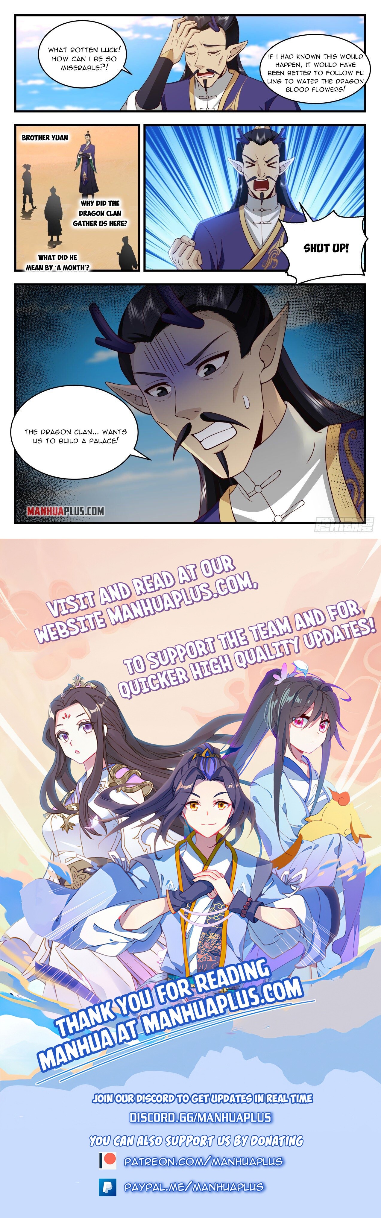 Martial Peak Chapter 2128 - 12