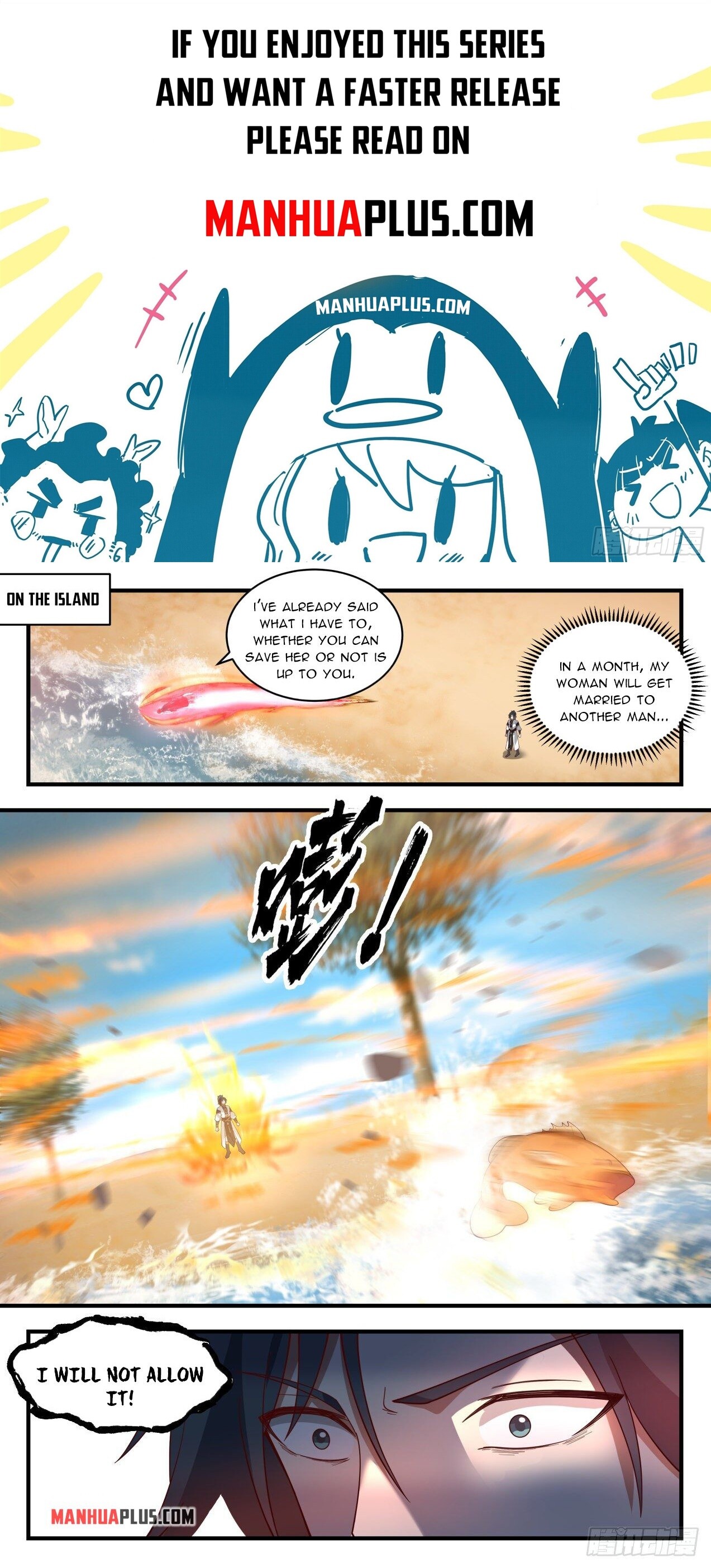 Martial Peak Chapter 2134 - 1