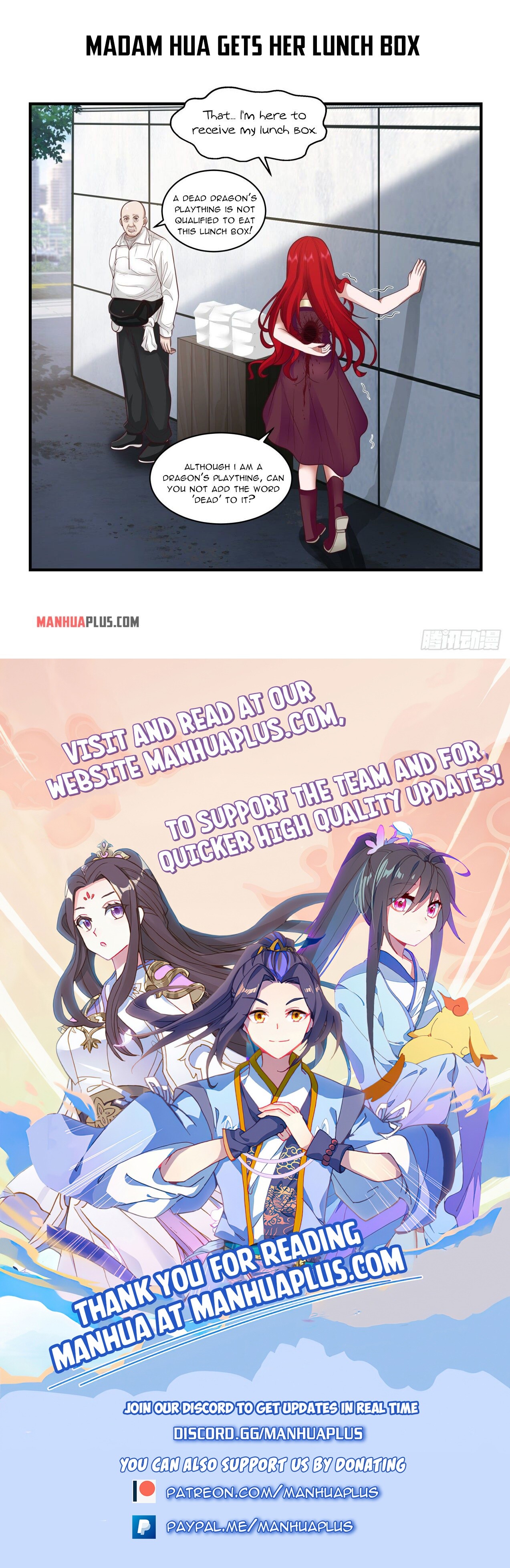 Martial Peak Chapter 2132 - 13