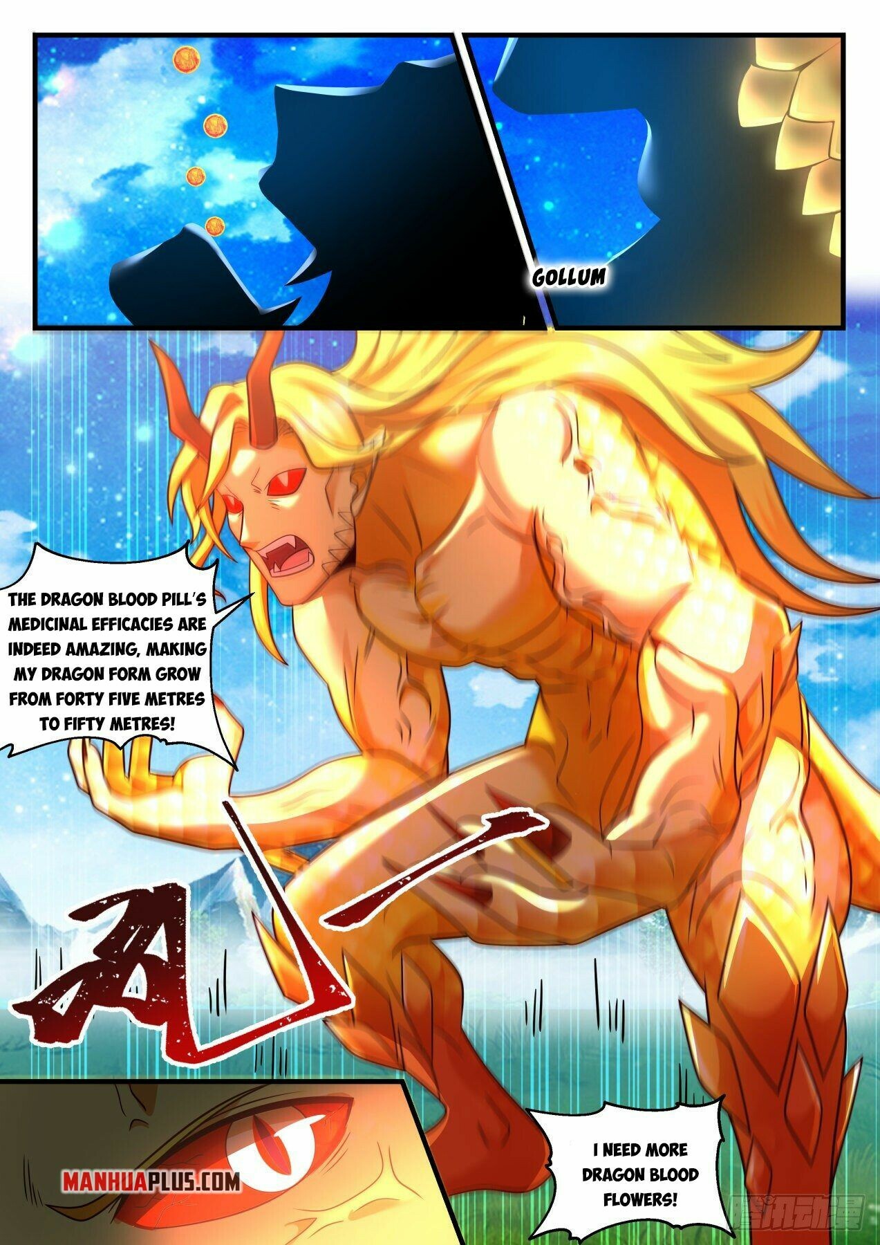 Martial Peak Chapter 2135 - 5