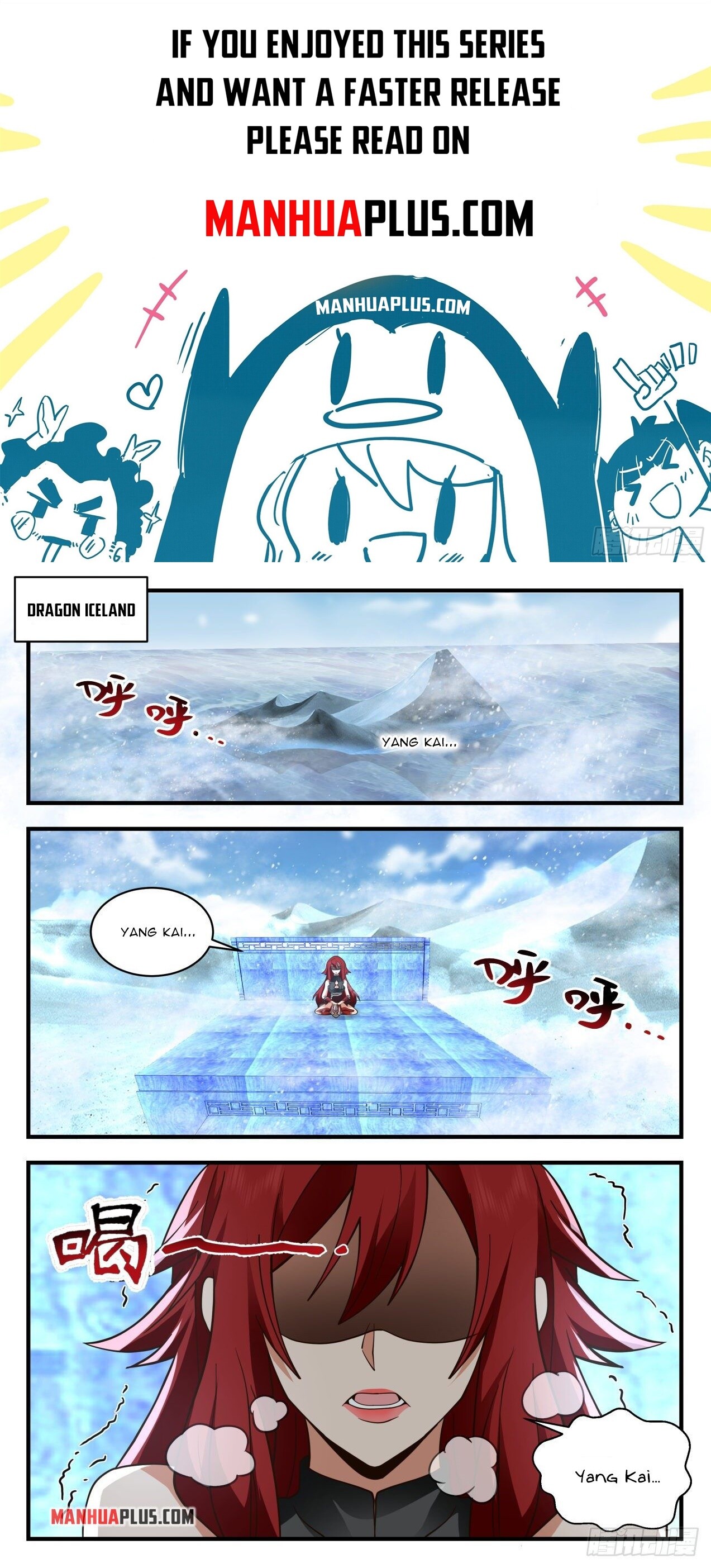 Martial Peak Chapter 2136 - 1