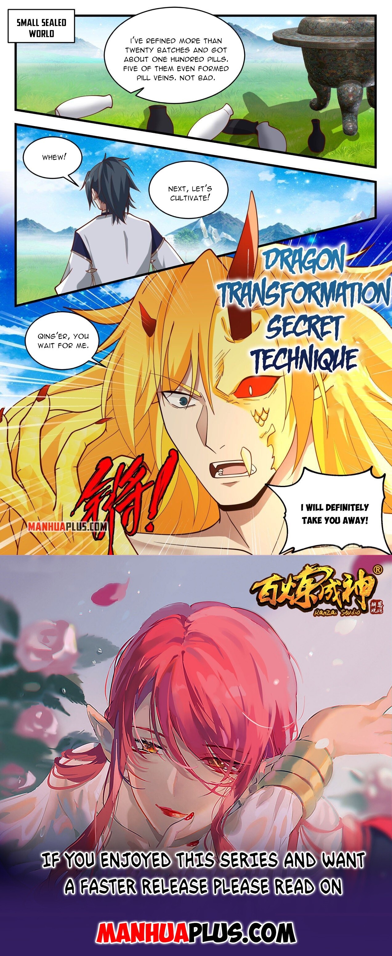 Martial Peak Chapter 2135 - 12