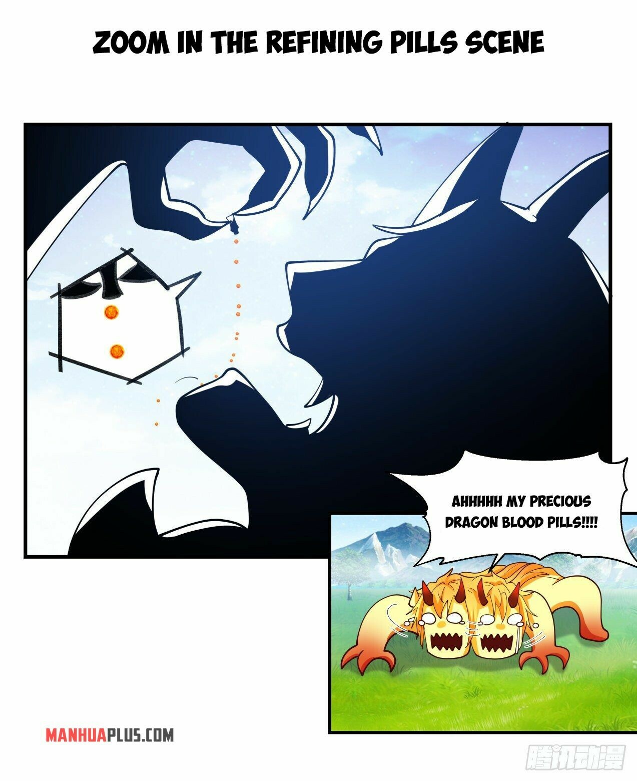 Martial Peak Chapter 2135 - 13