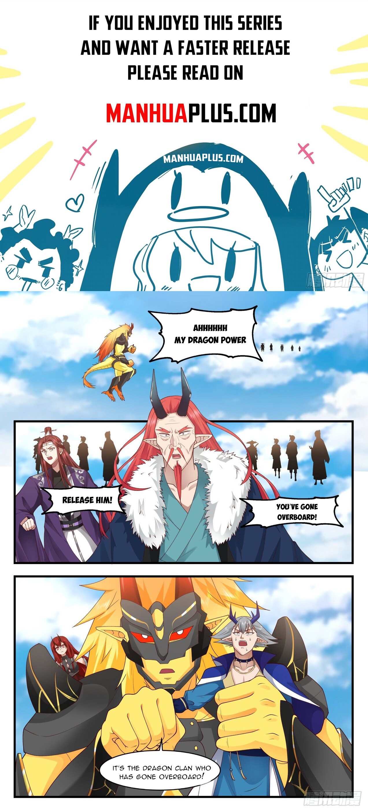 Martial Peak Chapter 2139 - 1
