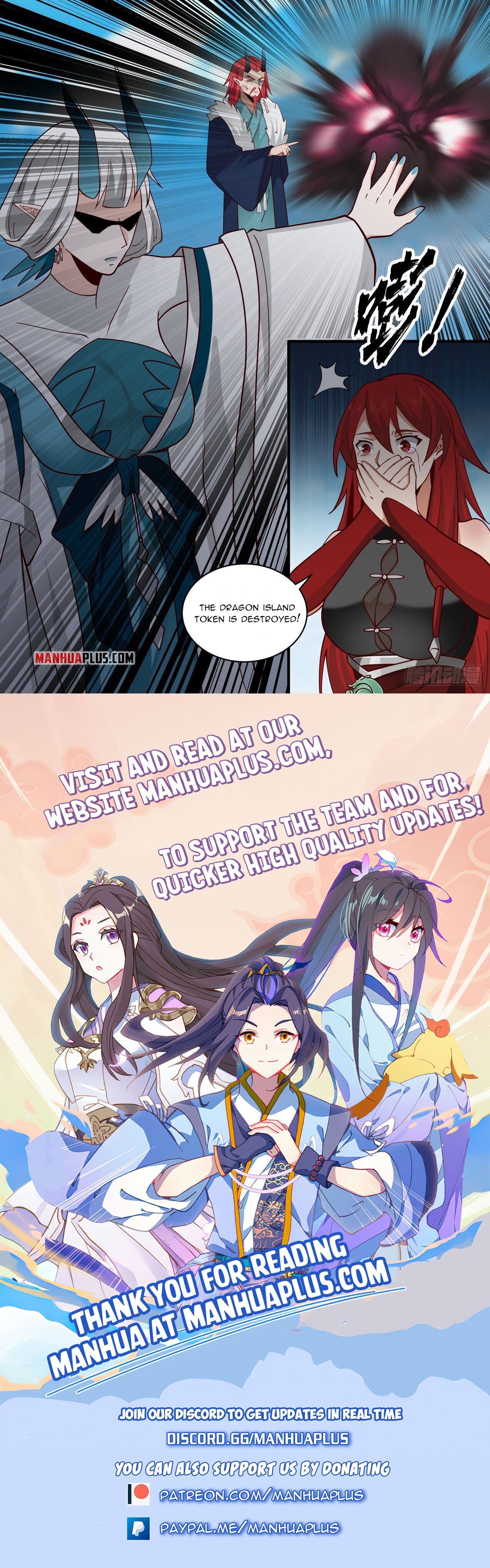 Martial Peak Chapter 2137 - 12