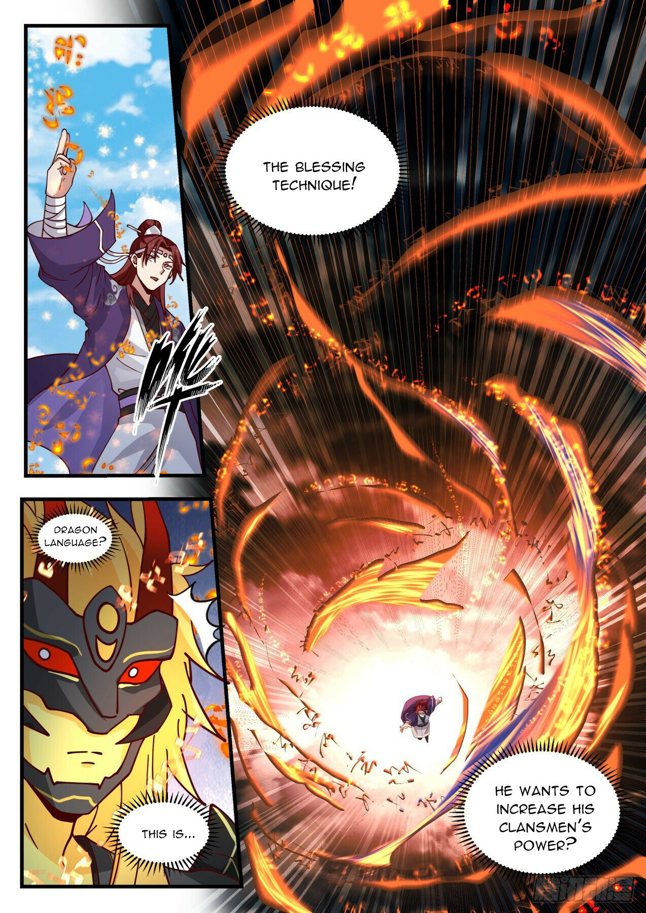 Martial Peak Chapter 2141 - 2